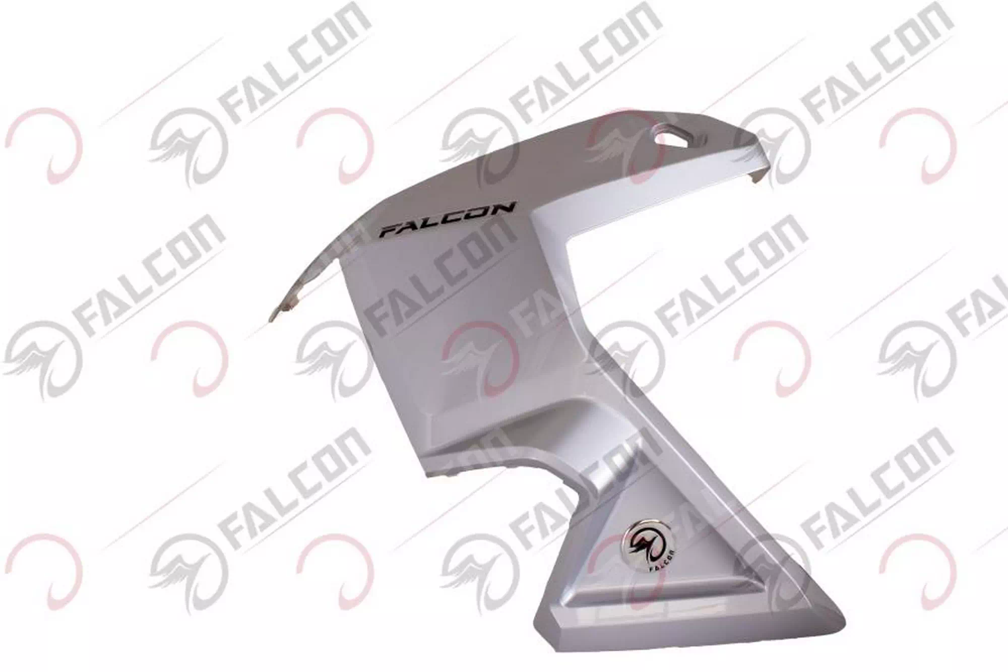 FALCON TREX 188 ÖN SİNYAL KARENAJI SOL GRİ #TREX-20-11