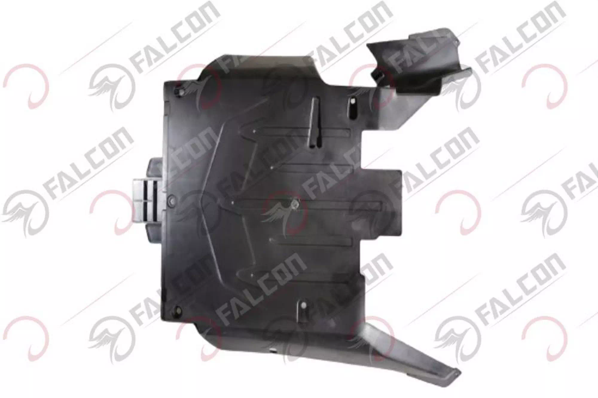 FALCON TREX 188 ŞASİ ALT KORUMA #TREX-21-02