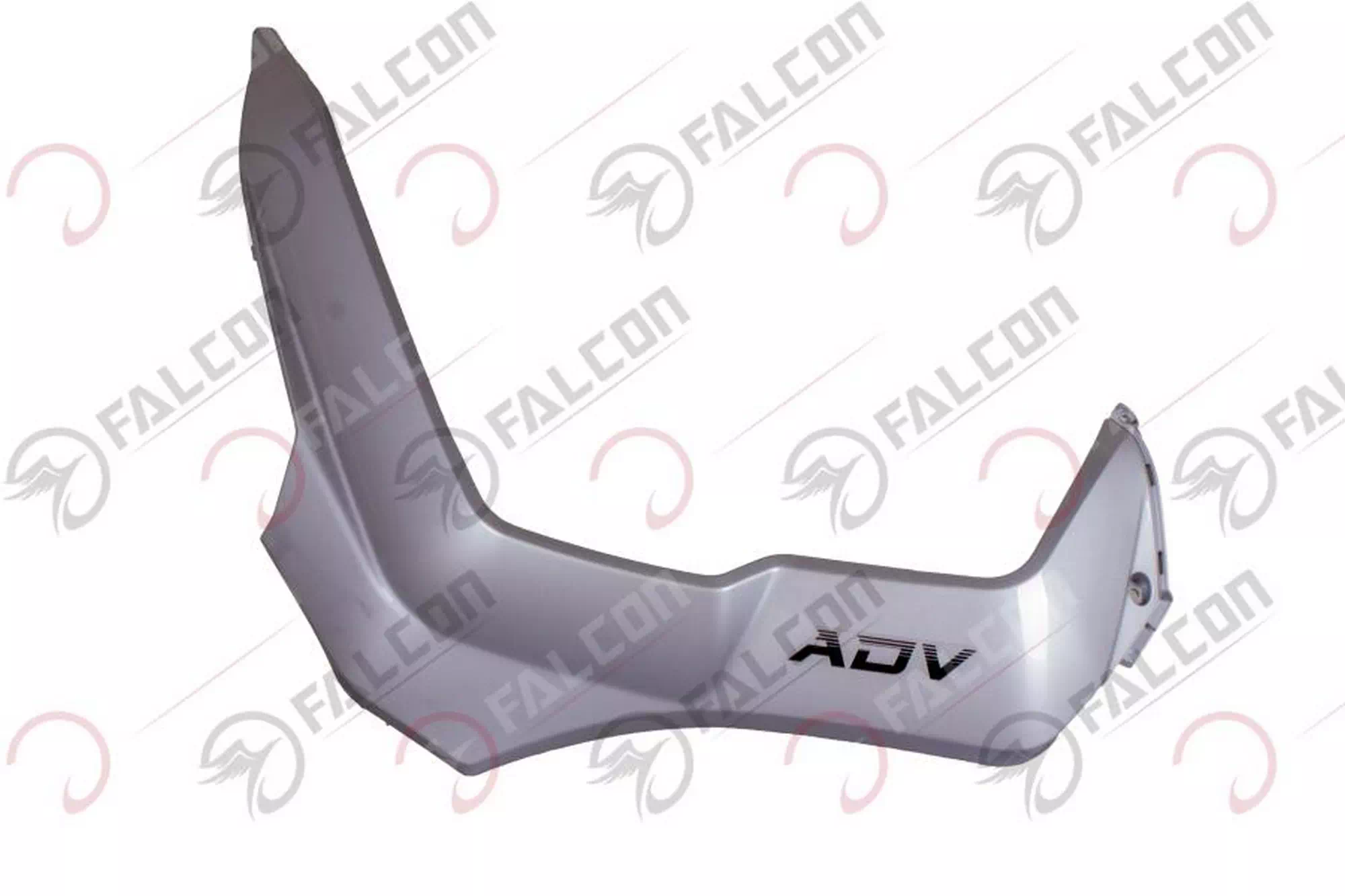 FALCON TREX 188 MARŞBİYEL SAĞ GRİ #TREX-23-09G