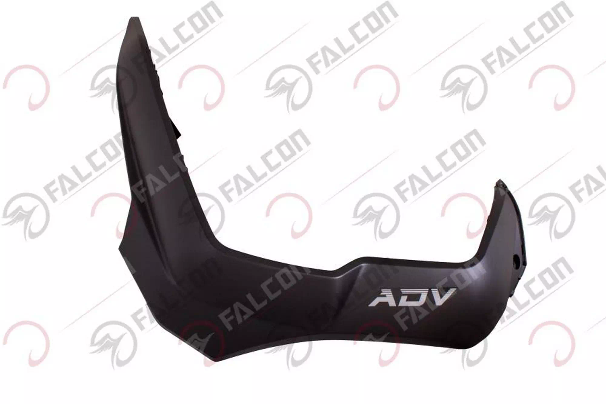 FALCON TREX 188 MARŞBİYEL SAĞ SİYAH #TREX-23-09S