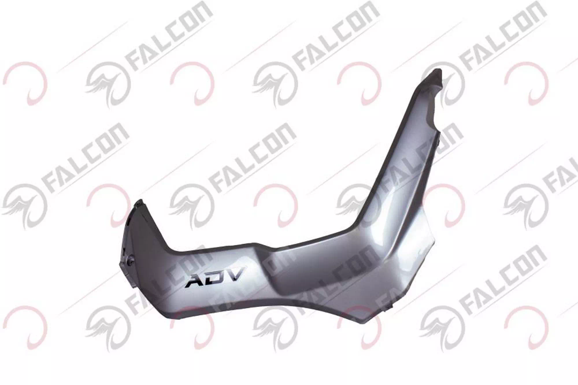 FALCON TREX 188 MARŞBİYEL SOL GRİ #TREX-23-10G
