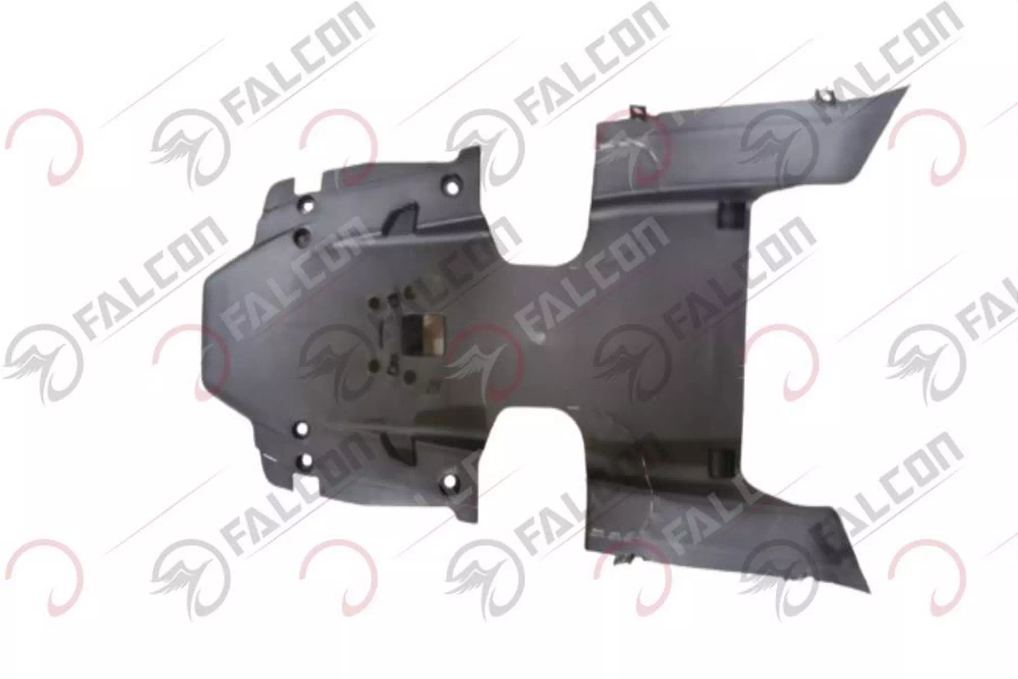 FALCON TREX 188 ARKA İÇ ÇAMURLUK ÜST #TREX-23-16