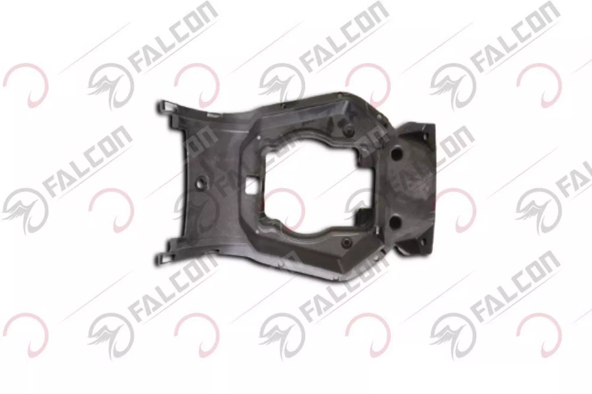 FALCON TREX 188 BENZİN DEPO KAPAĞI PLASTİĞİ ALT #TREX-23-28