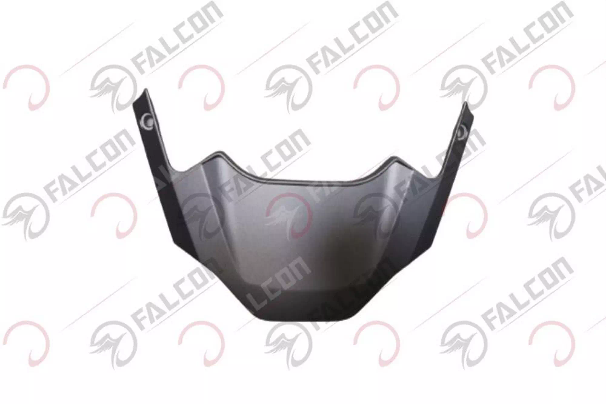 FALCON TREX 188 PORT BAĞAJ KAPAĞI SİYAH #TREX-23-33