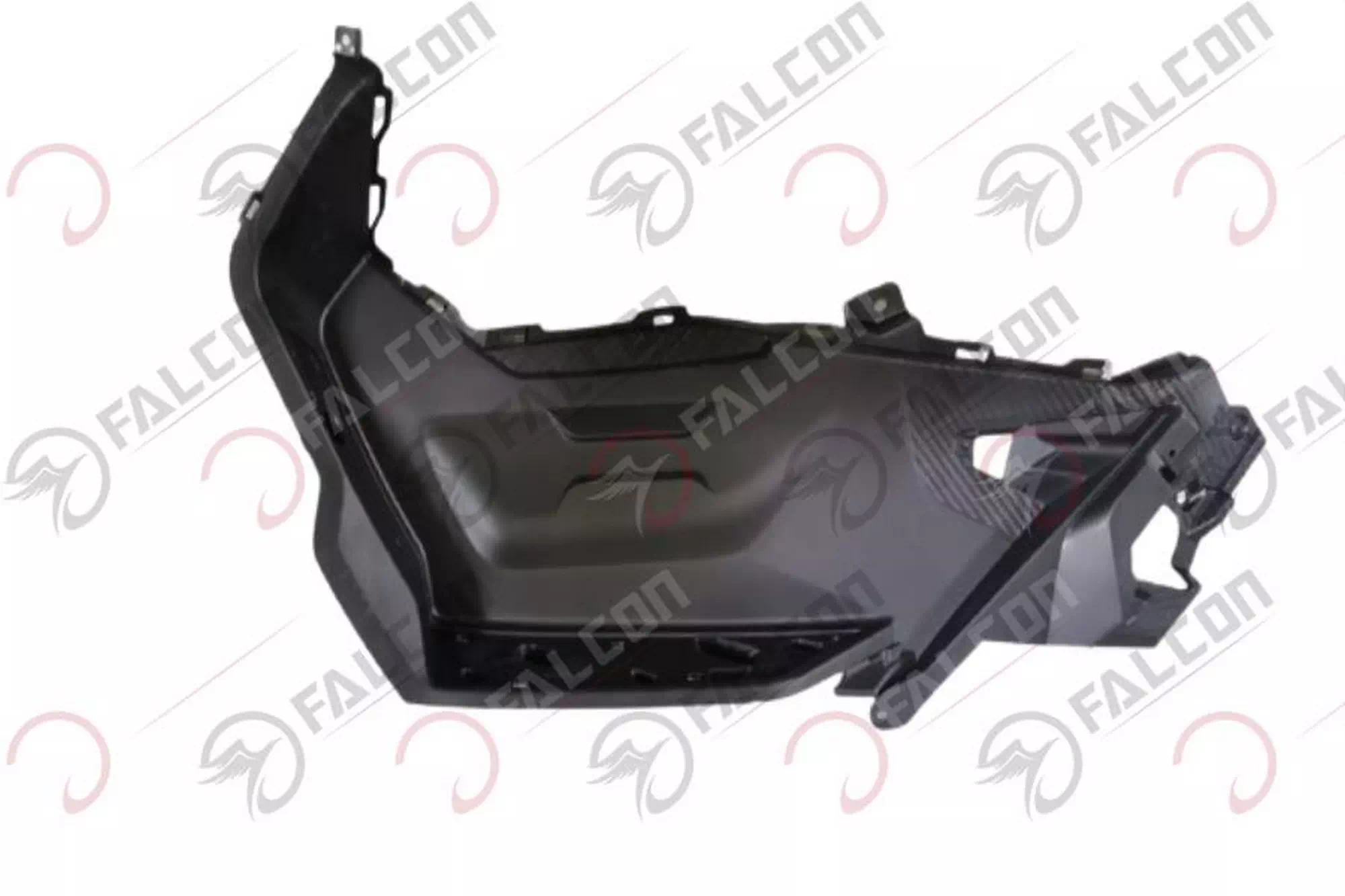 FALCON TREX 188 AYAKLIK ANA GÖVDE SOL #TREX-23-45