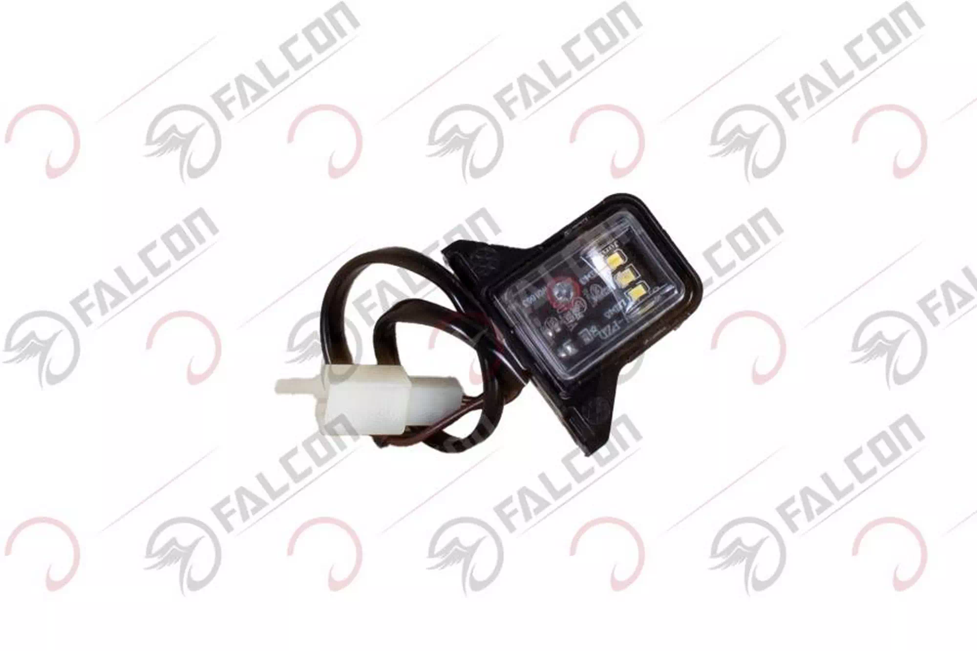 FALCON TREX 188 PLAKA LAMBASI #TREX-25-02