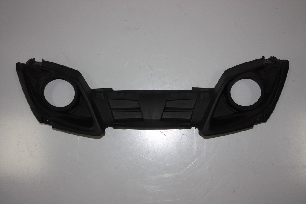 KRAL KR-39 TRISTE ÖN FAR PLASTİĞİ #TRISTE-11