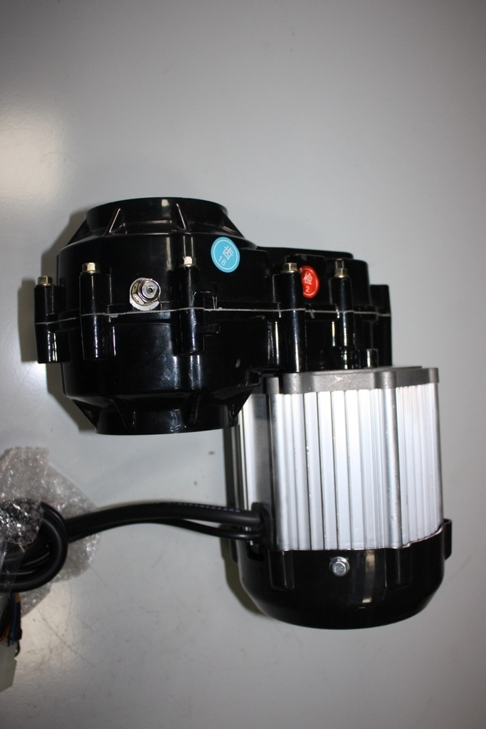 KRAL KR-39 TRISTE MOTOR (TRİSTE YENİ MODEL) #TRISTE-16-1