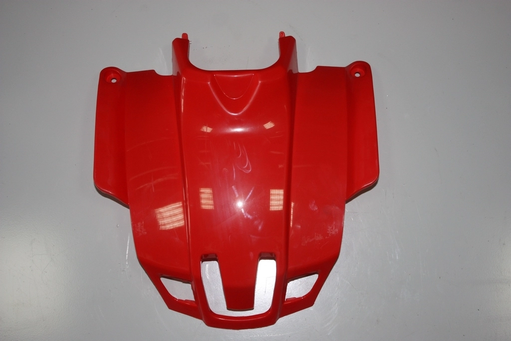 KRAL KR-39 TRISTE ÖN GRENAJ PLASTİĞİ #TRISTE-2