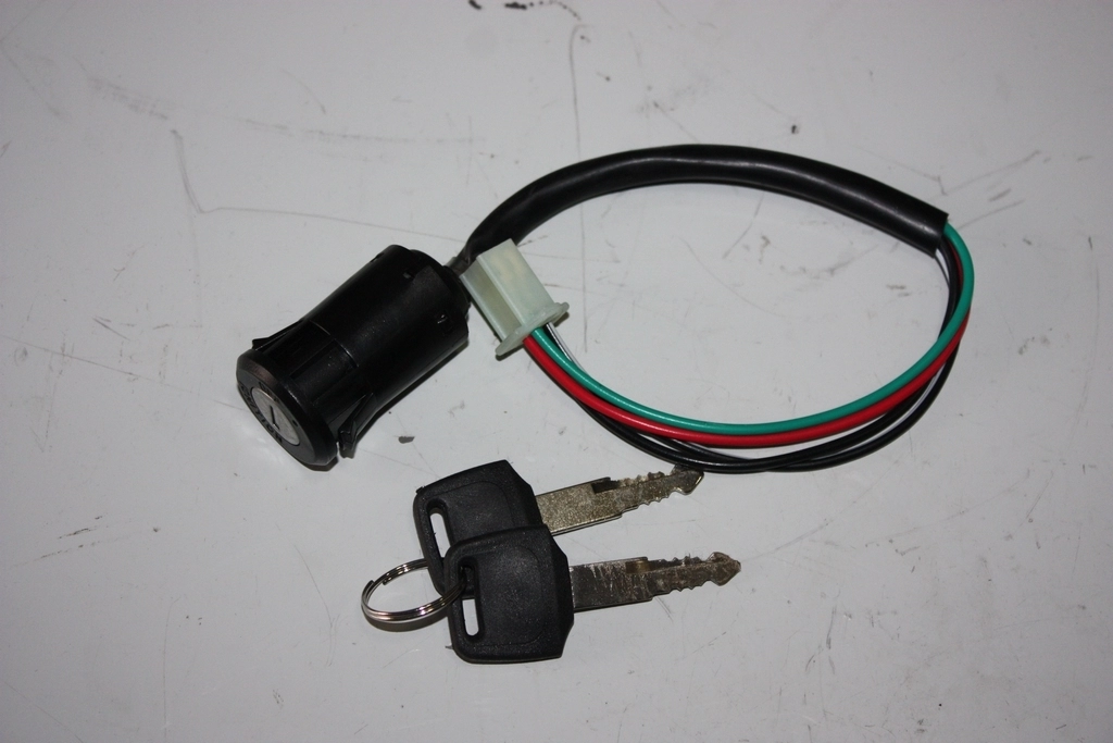 KRAL KR-39 TRISTE KONTAK #TRISTE-58