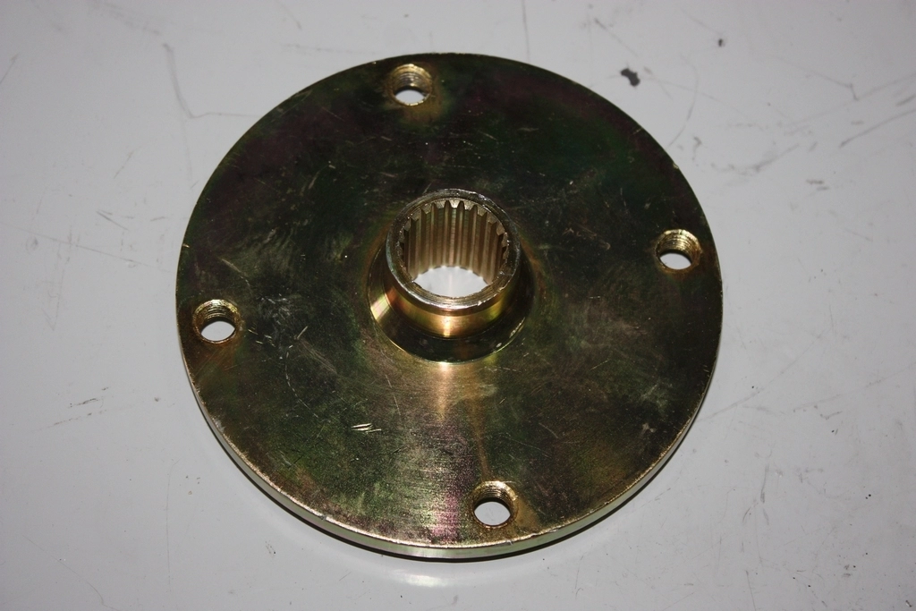 KRAL KR-39 TRISTE ARKA FREZE #TRISTE-62