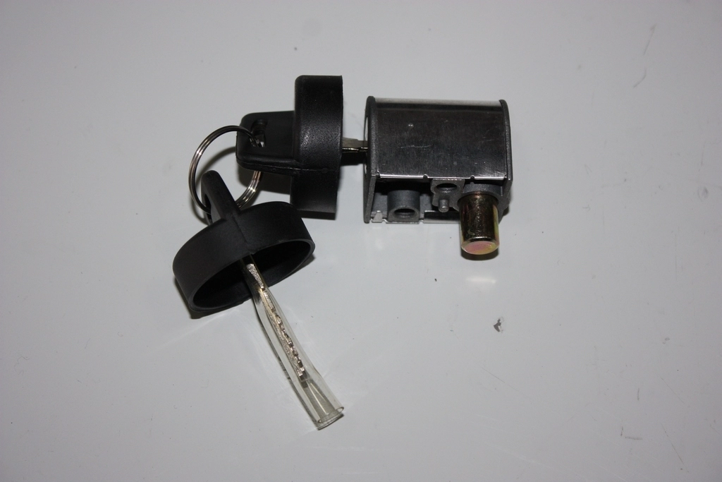 KRAL KR-39 TRISTE GİDON KİLİDİ #TRISTE-71