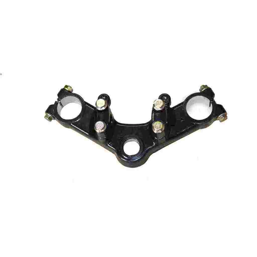 MOTOLUX TRANSİT 125 PLATİN ÜST TABLA #TRST-125050