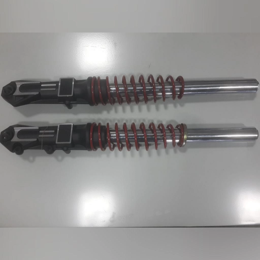 KRAL KR13-L-X TRUVA-6 8000 ÖN AMORTİSÖR TAKIM #TRUVA/8000