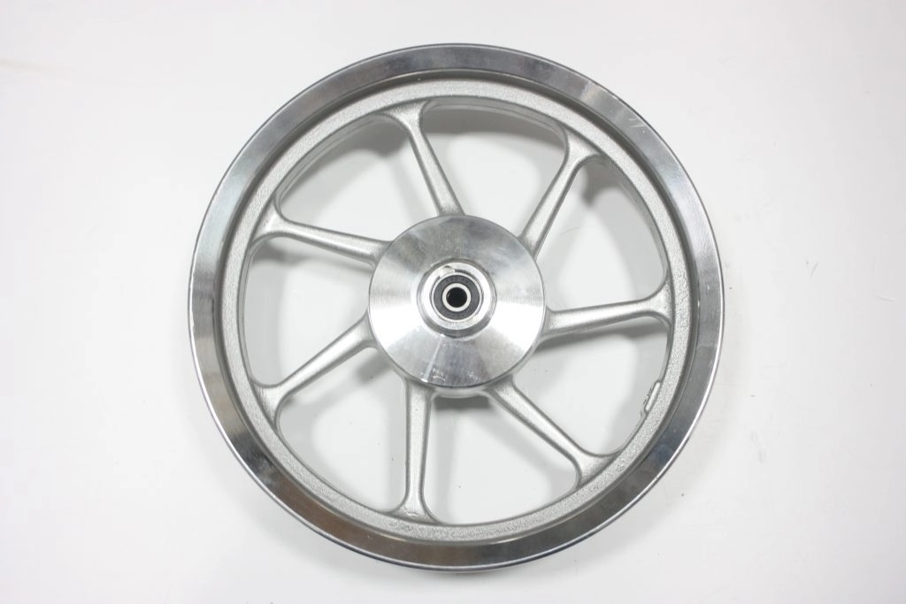 KRAL KR-13 TRUVA ÖN JANT (TRUVA DİSK MODEL) #TRUVA-YD-FM02