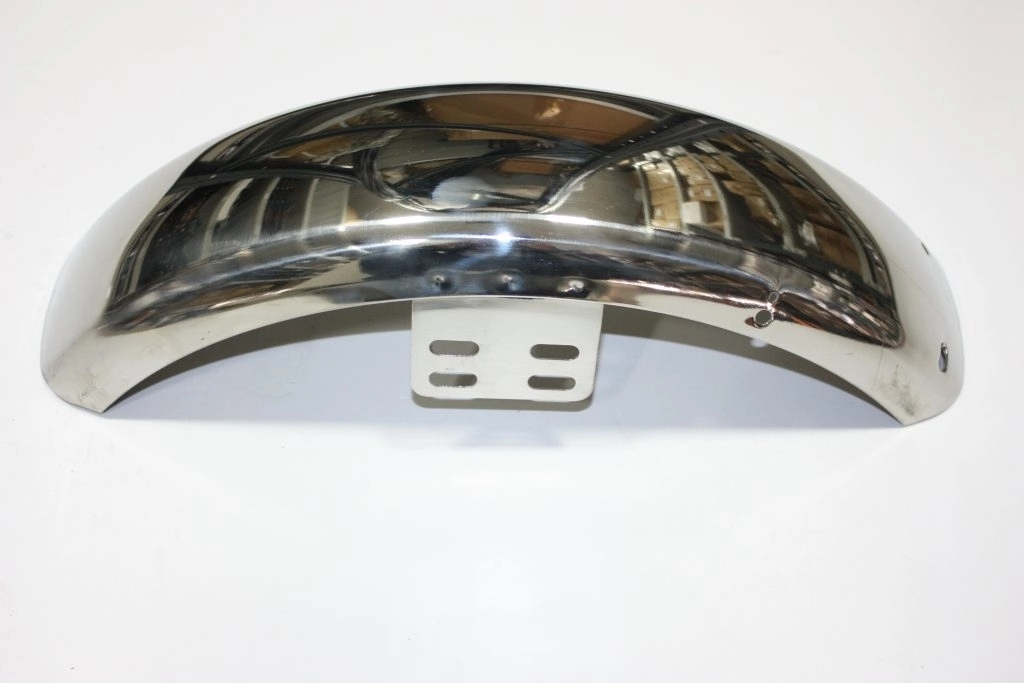 KRAL KR-13 TRUVA ÖN ÇAMURLUK TRUVA DİSK MODEL #TRUVA-YD-FM09