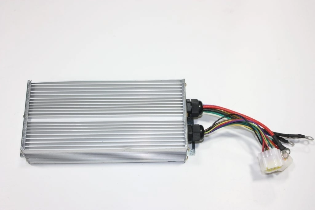 KRAL KR-13 TRUVA CDI BEYİN 72 W (TRUVA DİGİTAL MOTOR KAPAĞI SİYAH OLAN) #TRUVA-YD-FM29-1-1