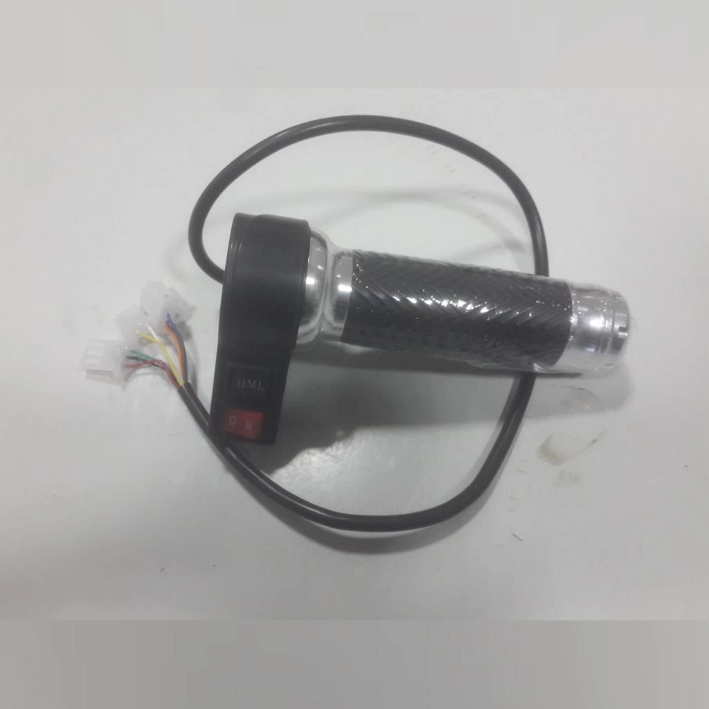 KRAL KR13-L-X TRUVA-6 8000 GAZ ELCİĞİ #TRUVA8000-13