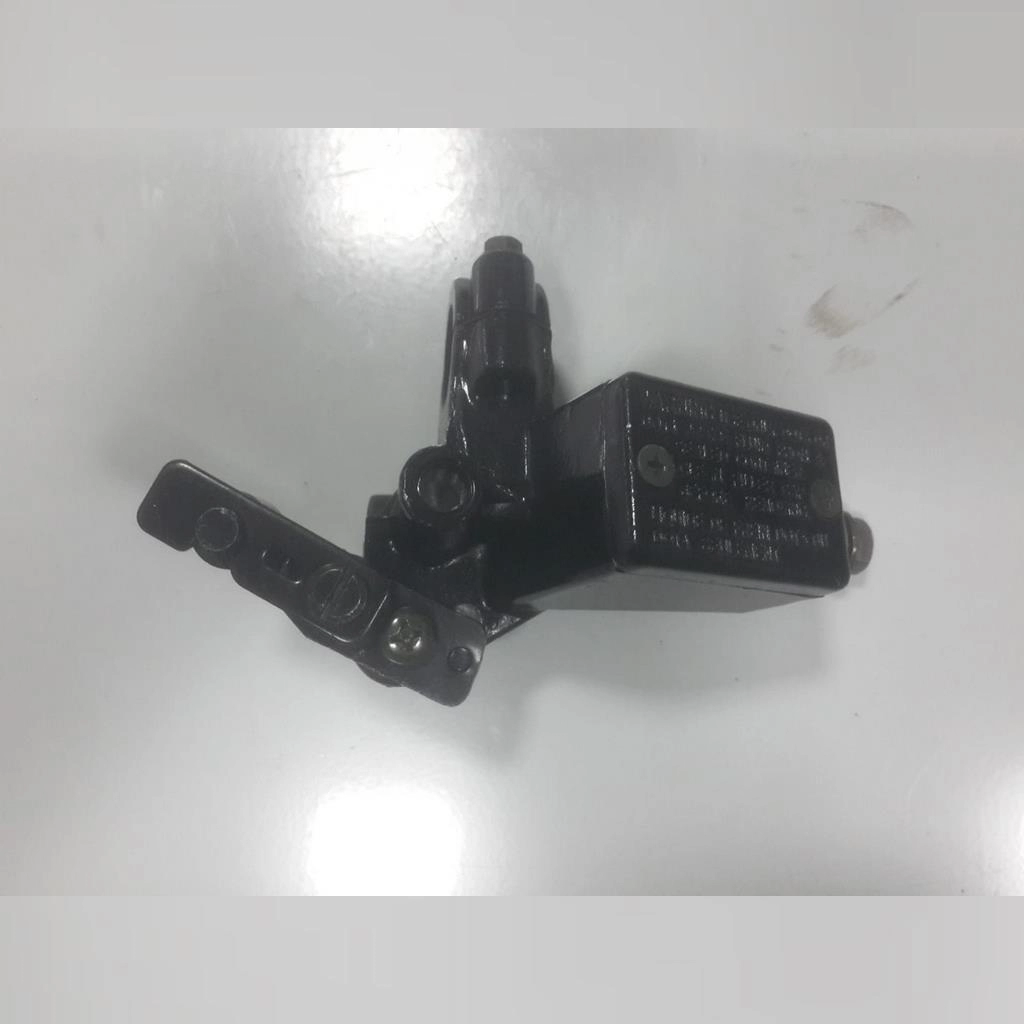 KRAL KR13-L-X TRUVA-6 8000 ÖN FREN ÜST MERKEZ #TRUVA8000-18