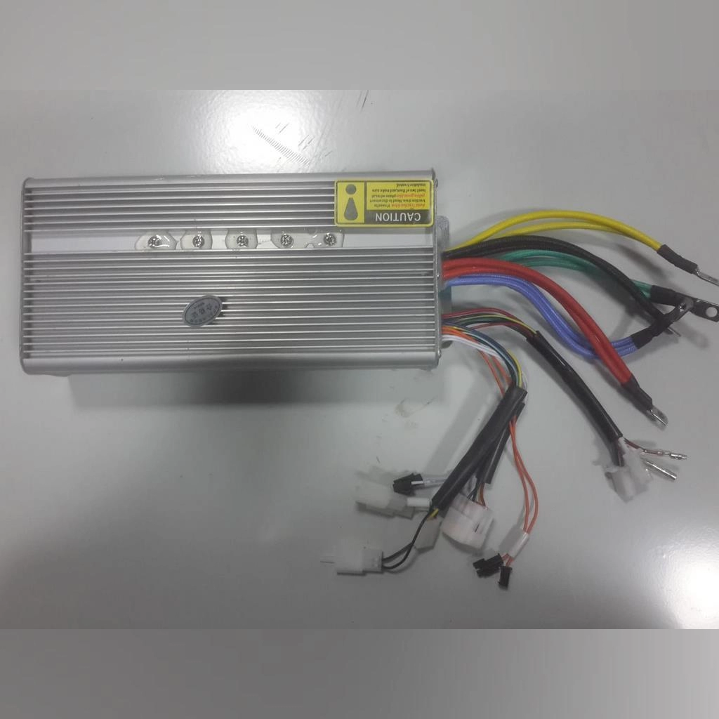 KRAL KR13-L-X TRUVA-6 8000 CDI BEYİN #TRUVA8000-20
