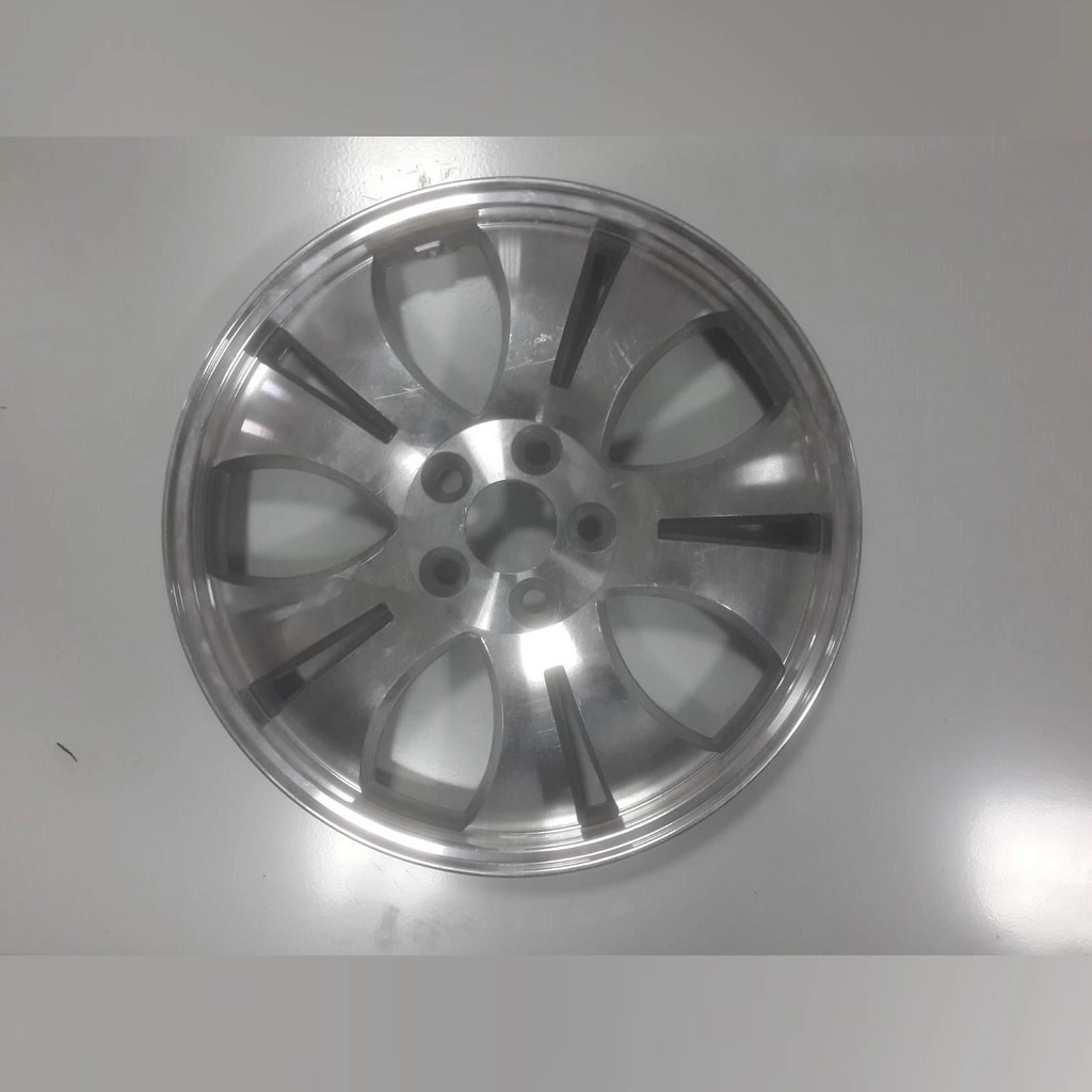 KRAL KR13-L-X TRUVA-6 8000 ÖN JANT #TRUVA8000-24