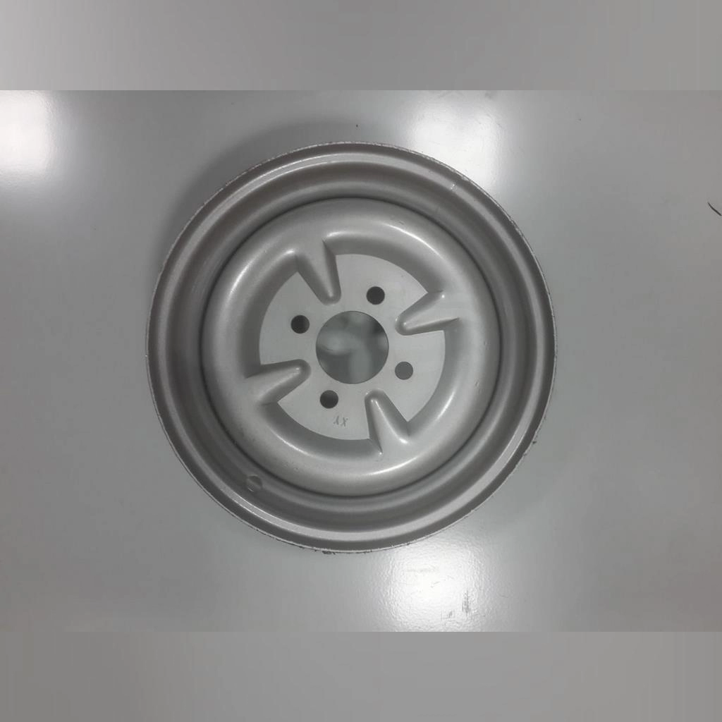 KRAL KR13-L-X TRUVA-6 8000 ARKA JANT #TRUVA8000-25