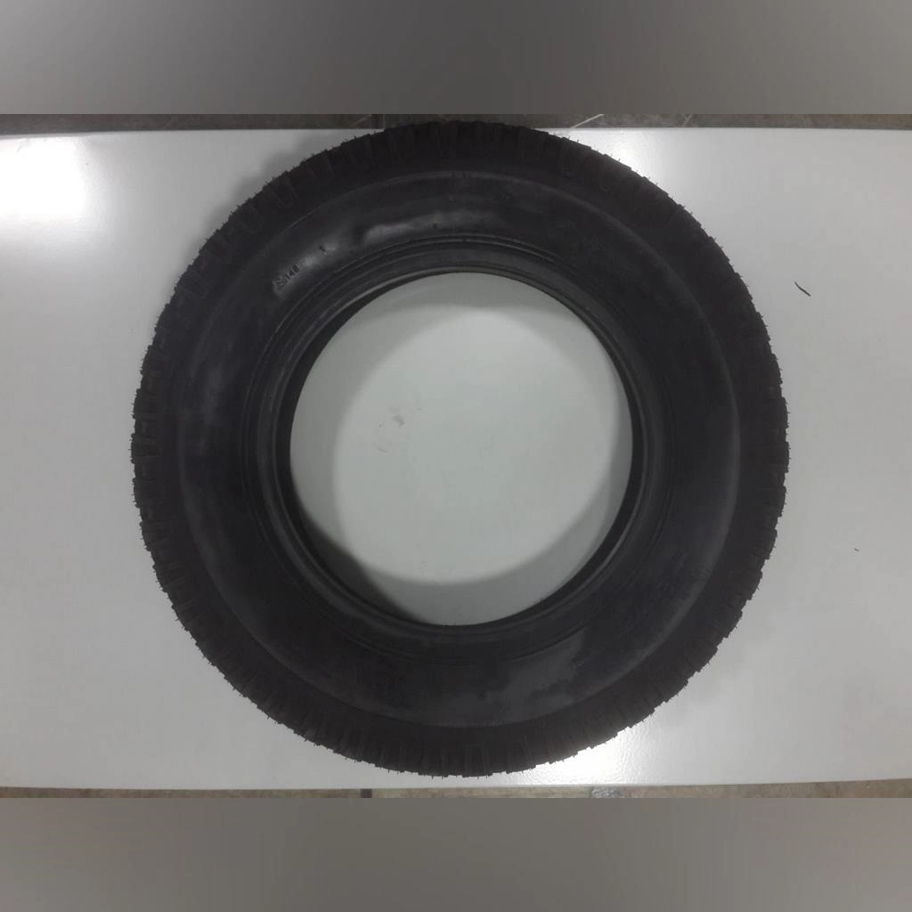 KRAL KR13-L-X TRUVA-6 8000 ARKA LASTİK 4,50/12 #TRUVA8000-29