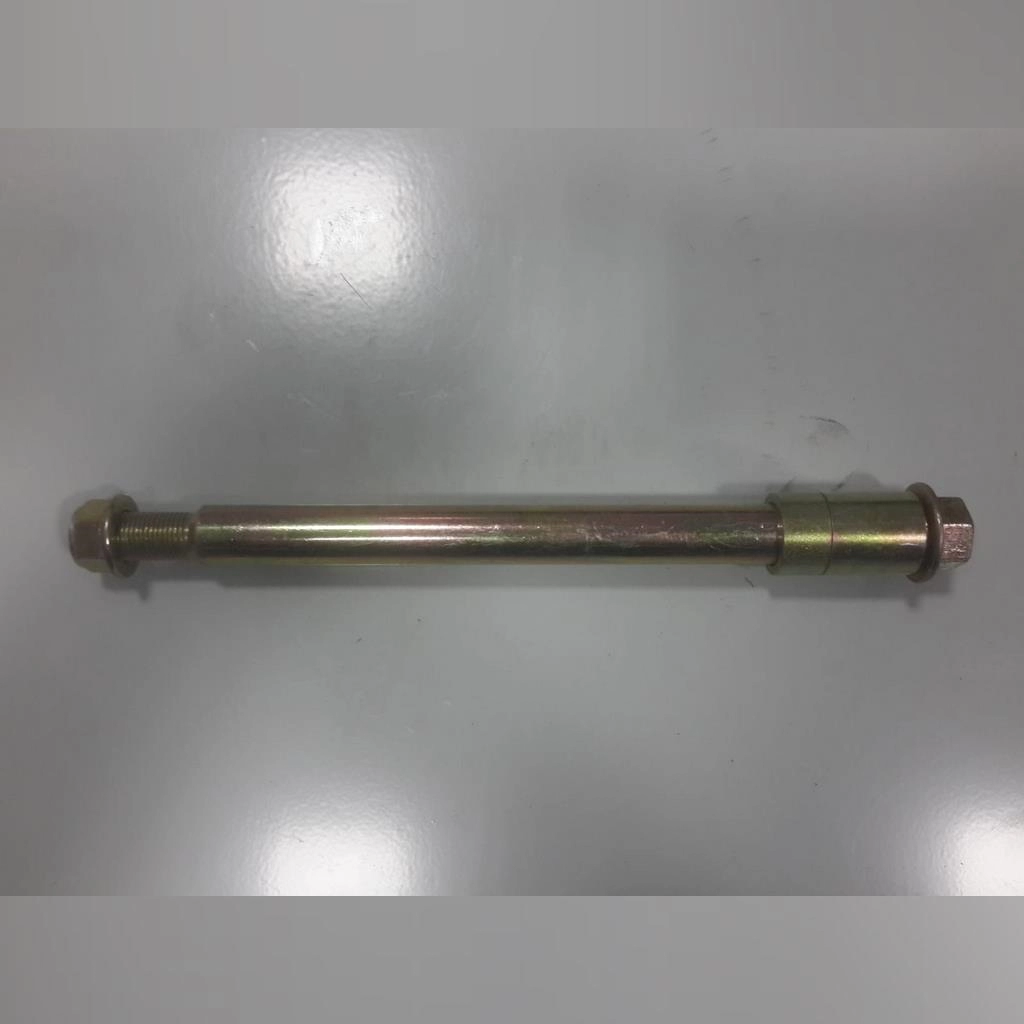 KRAL KR13-L-X TRUVA-6 8000 ÖN TEKER MİLİ #TRUVA8000-31