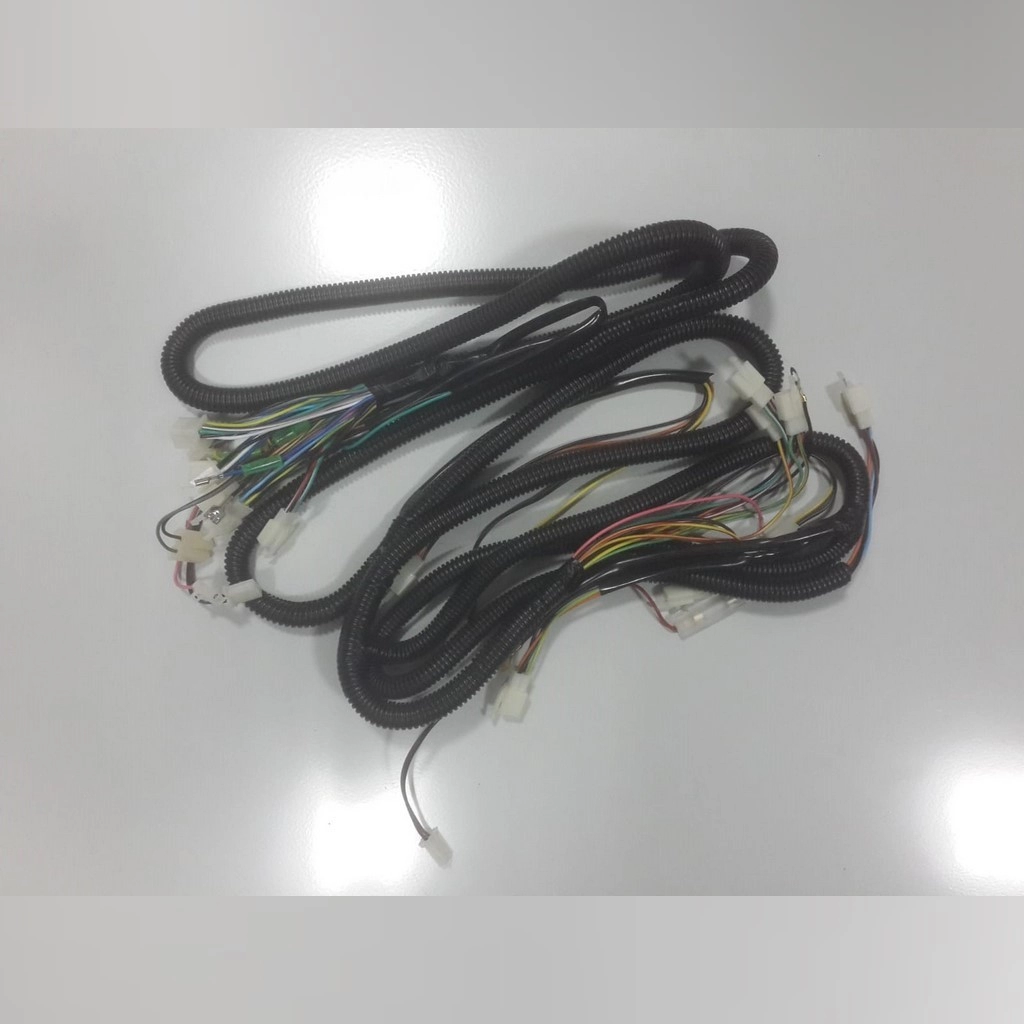 KRAL KR13-L-X TRUVA-6 8000 ANA TESİSAT #TRUVA8000-35
