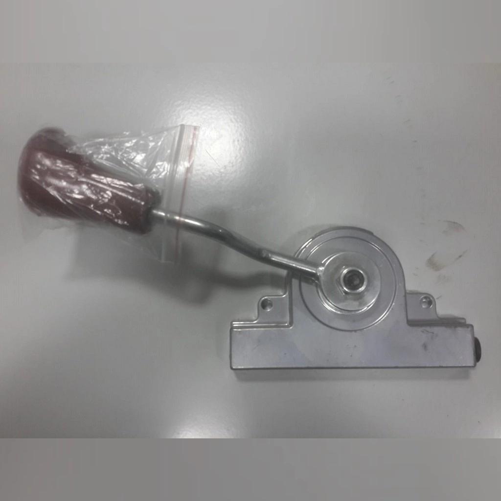 KRAL KR13-L-X TRUVA-6 8000 YOKUŞ TAKVİYE #TRUVA8000-36