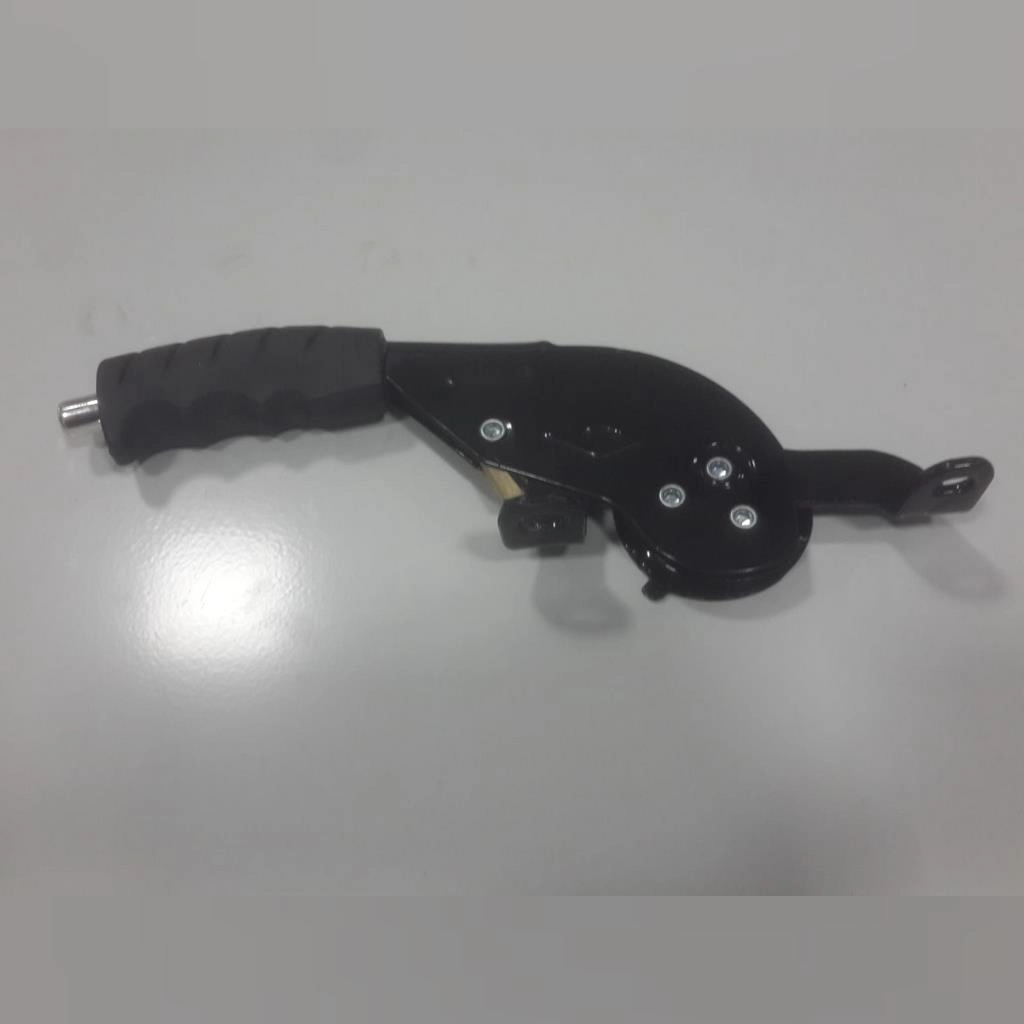 KRAL KR13-L-X TRUVA-6 8000 EL FRENİ #TRUVA8000-37