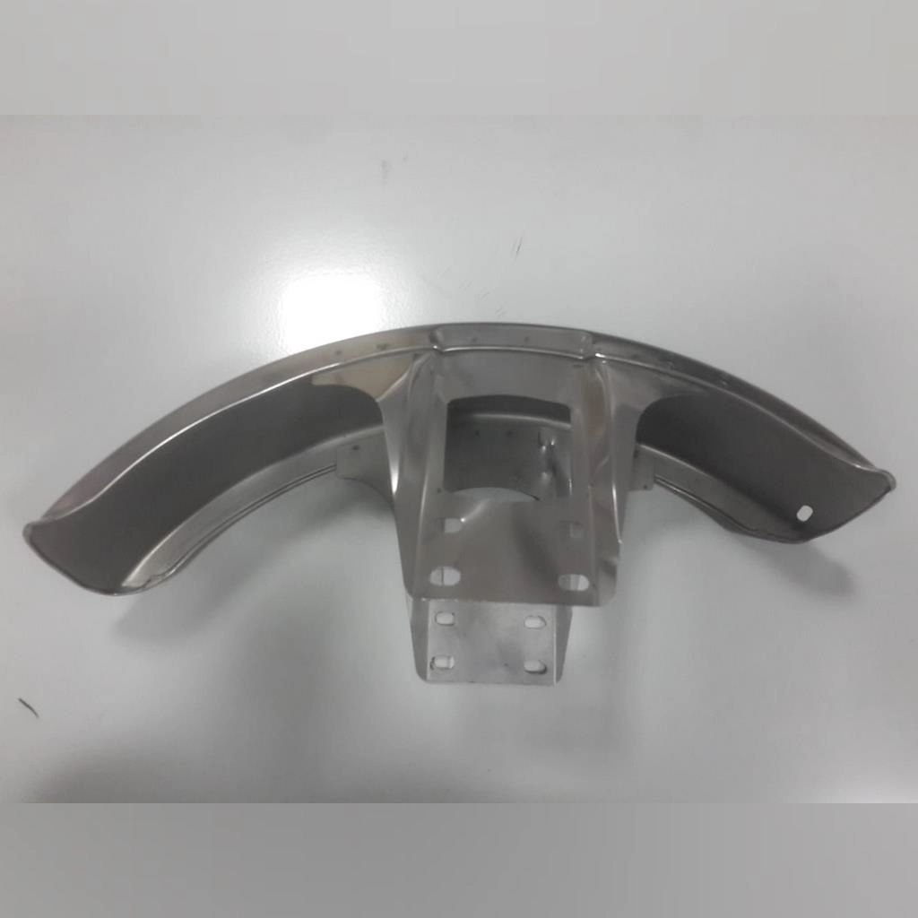 KRAL KR13-L-X TRUVA-6 8000 ÖN ÇAMURLUK #TRUVA8000-47