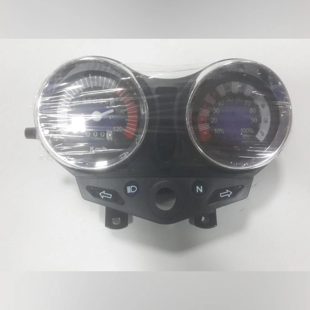 KRAL KR13-L-X TRUVA-6 8000 KM SAATİ #TRUVA8000-5