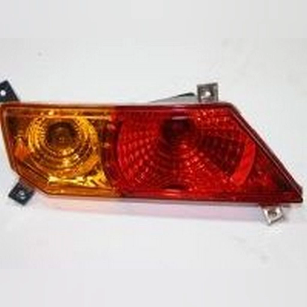 KRAL KR13-L-X TRUVA-6 8000 ARKA STOP SOL #TRUVA8000-8