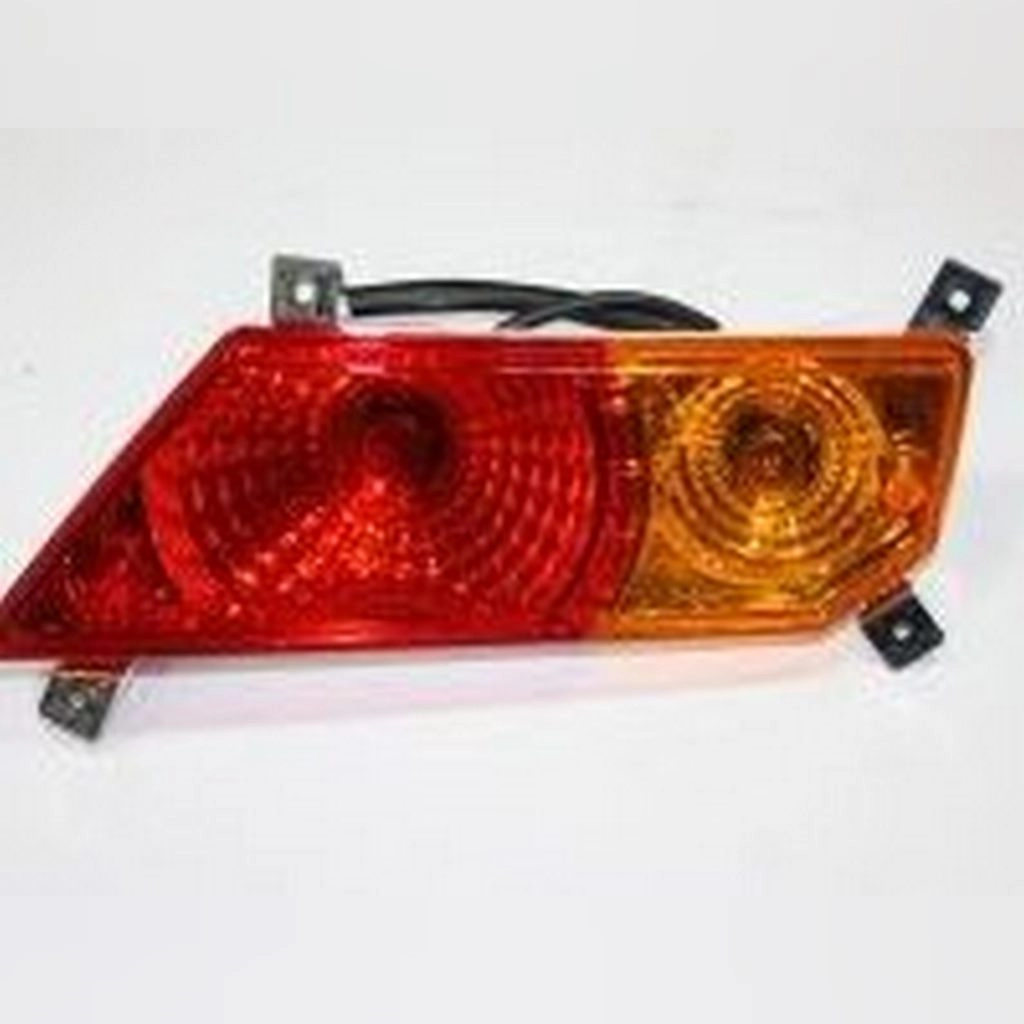 KRAL KR13-L-X TRUVA-6 8000 ARKA STOP SAĞ #TRUVA8000-9