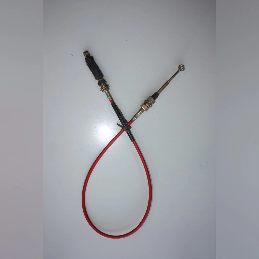 KRAL KR13-L-X TRUVA-6 8000 YOKUŞ TAKVİYE KABLOSU #TRUVA8000