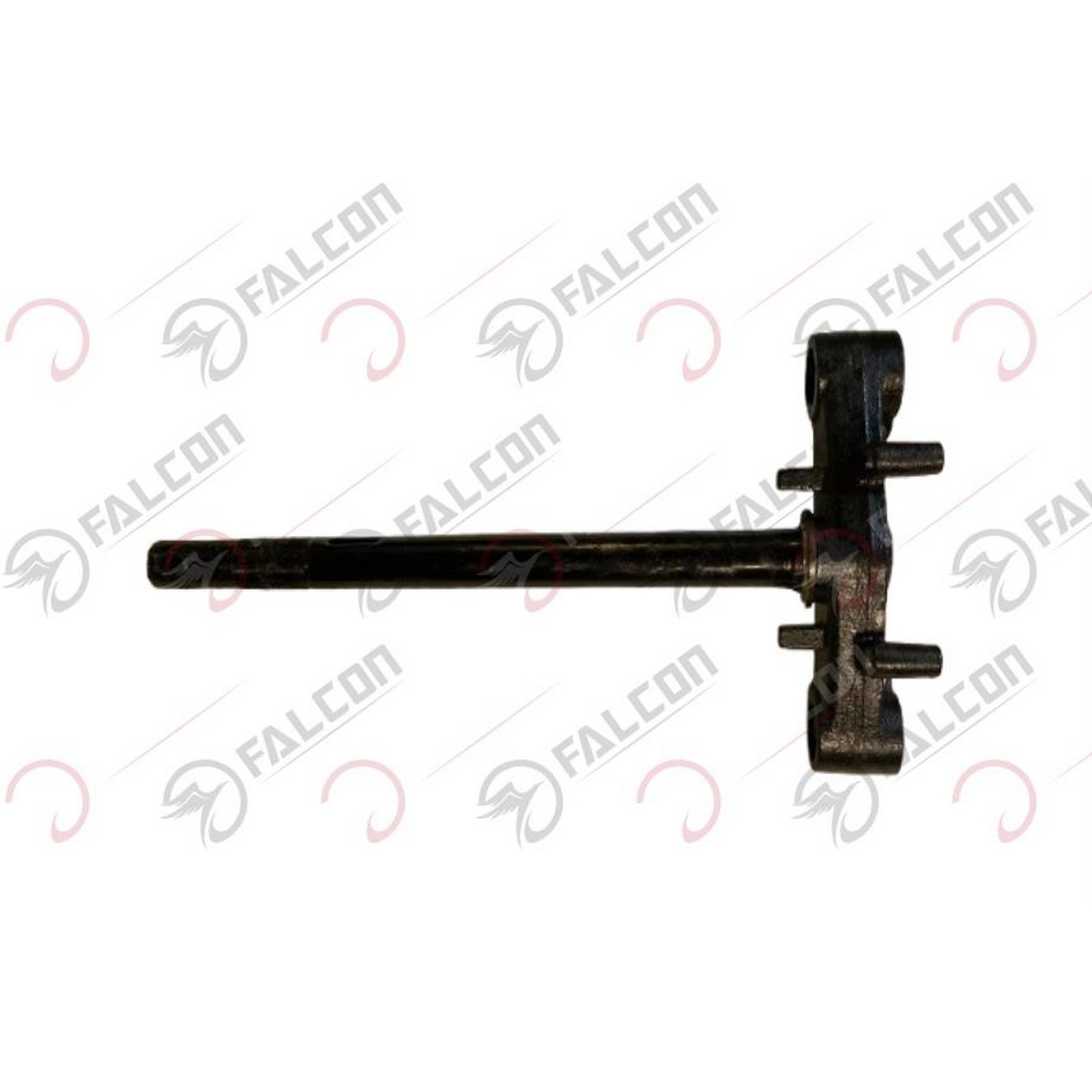 FALCON TURTTLE 50 PLATİN (ÖN MAŞA) #TURTLE-01-01