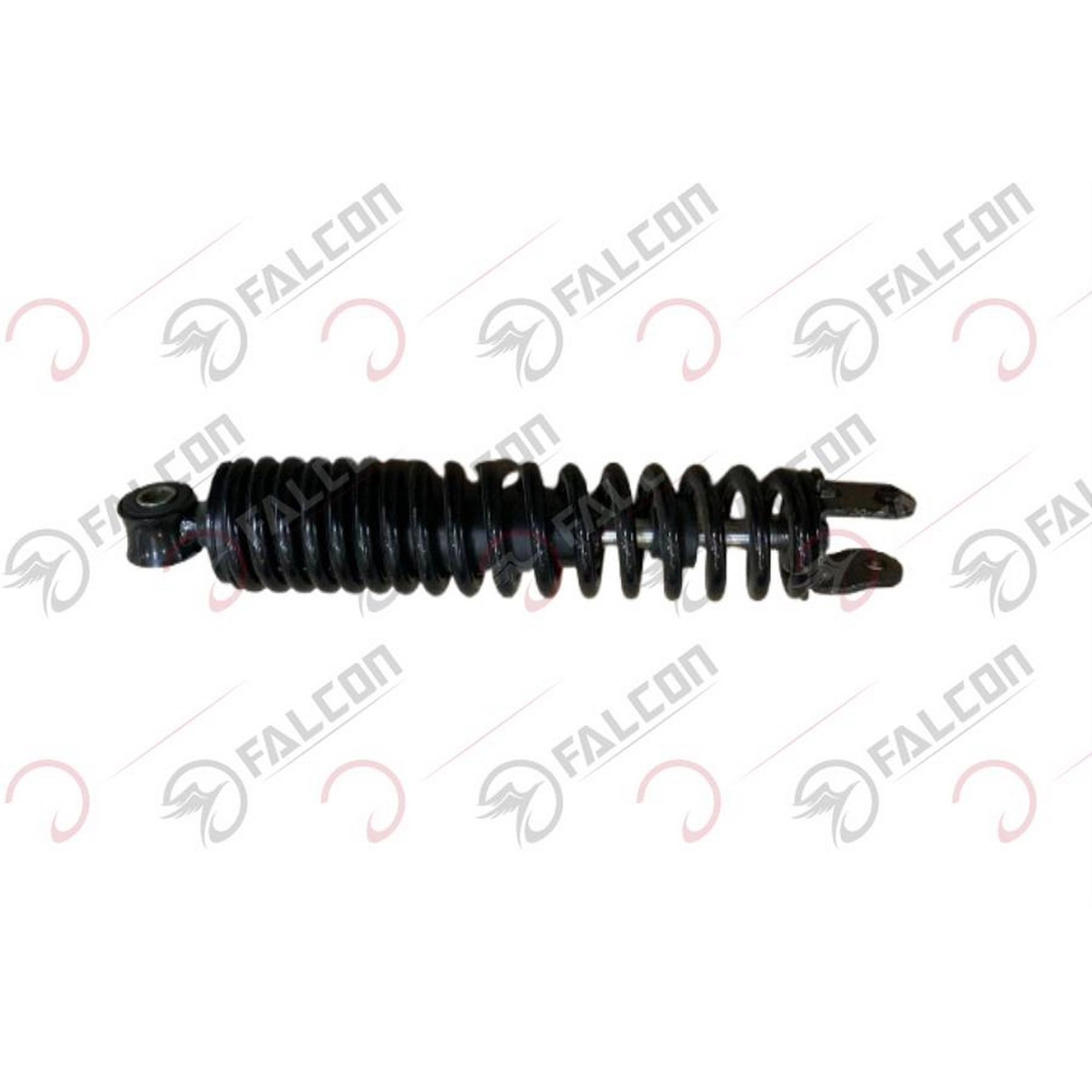 FALCON TURTTLE 50 ARKA AMORTİSÖR #TURTLE-01-05