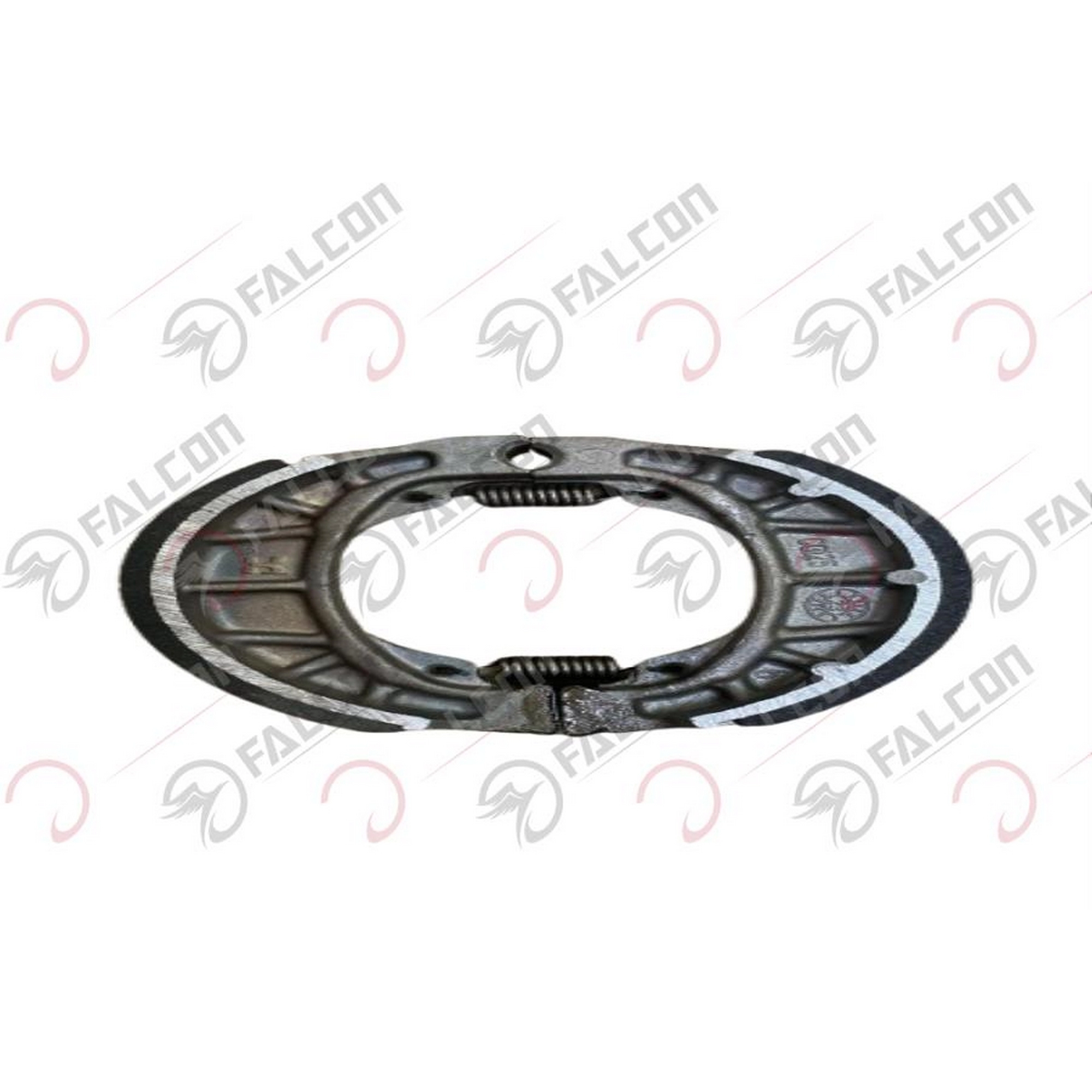 FALCON TURTTLE 50 ARKA FREN BALATASI #TURTLE-02-01
