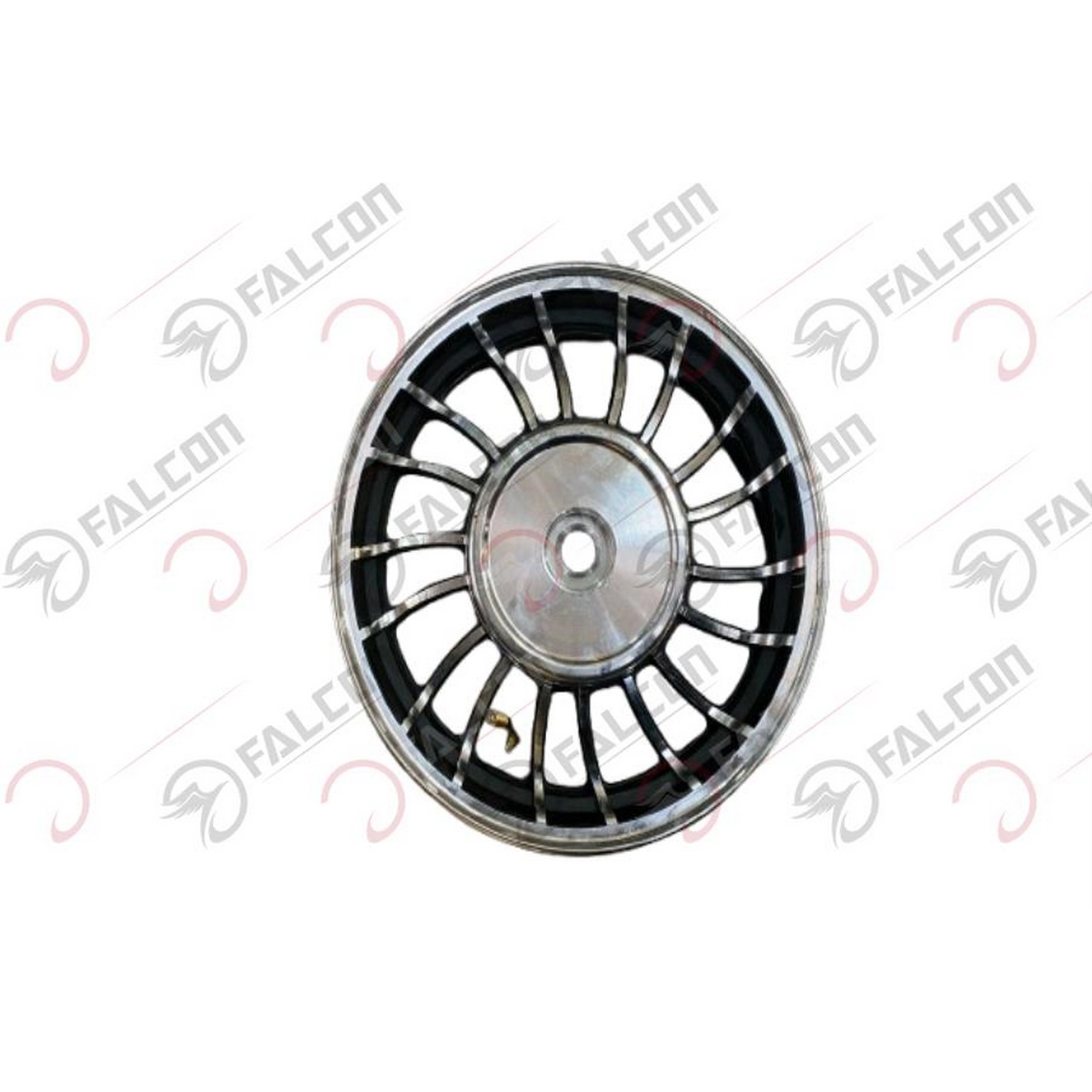 FALCON TURTTLE 50 ARKA JANT #TURTLE-03-03