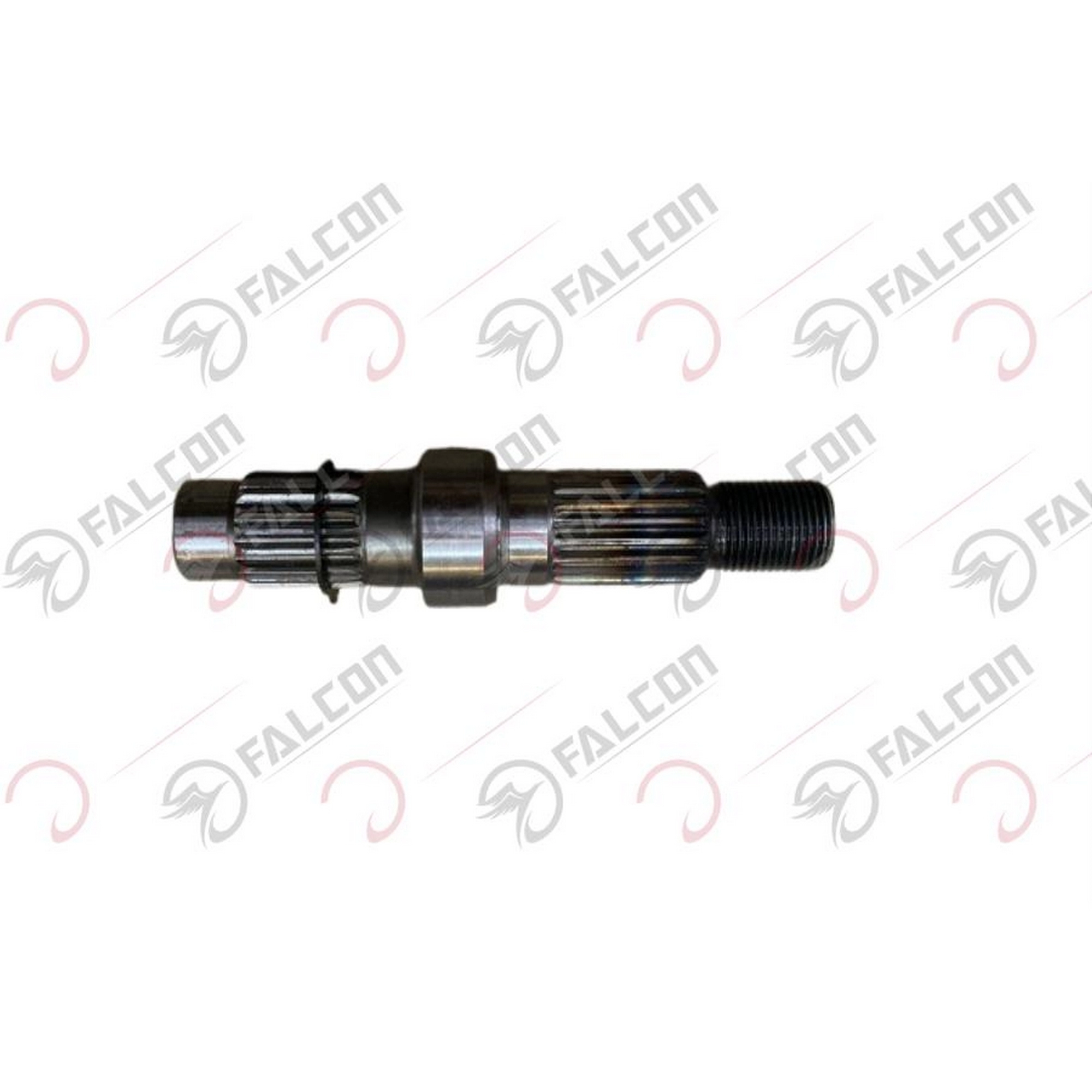 FALCON TURTTLE 50 ARKA TEKER MİLİ #TURTLE-03-08