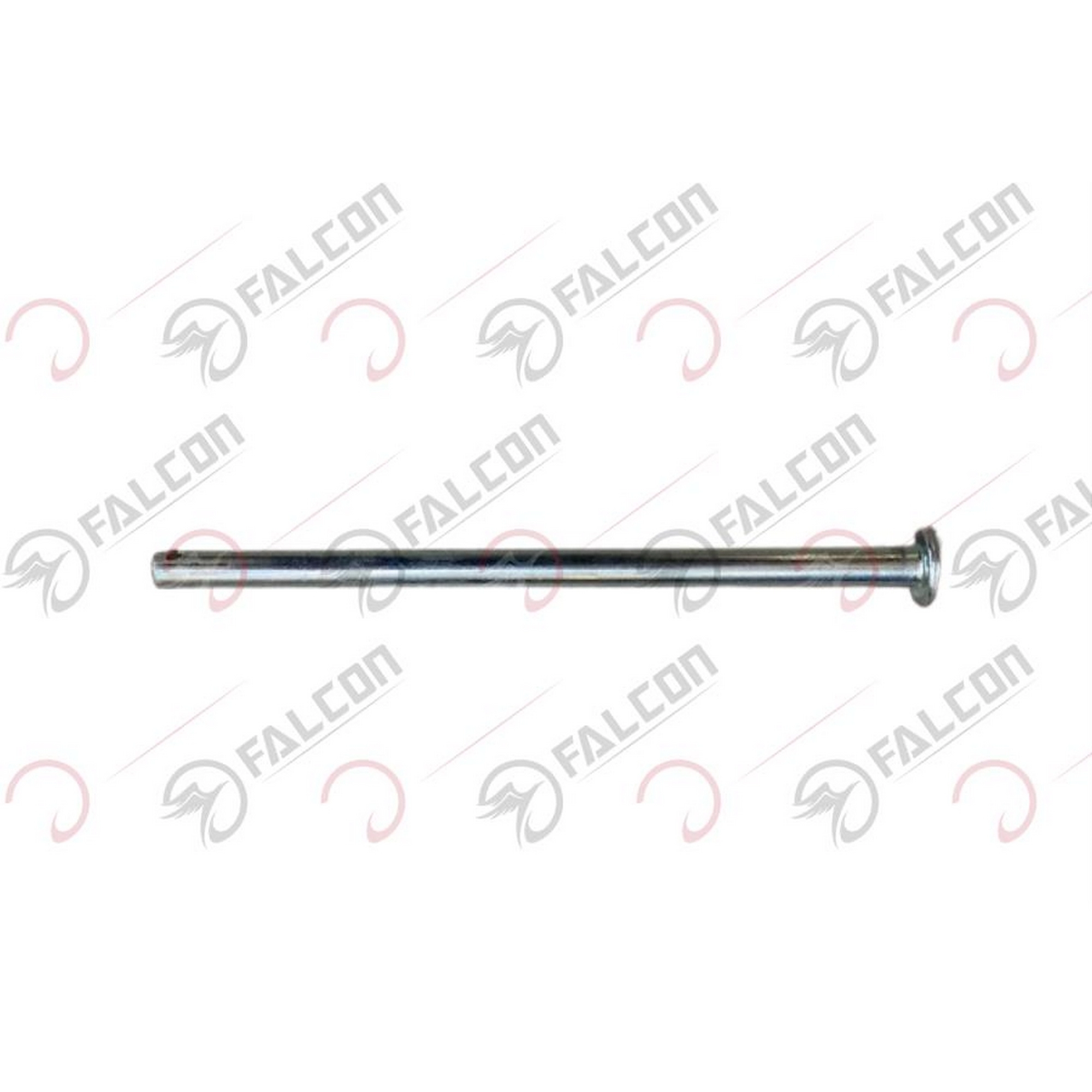FALCON TURTTLE 50 ORTA SEHPA (ALT AYAK) MİLİ #TURTLE-04-03
