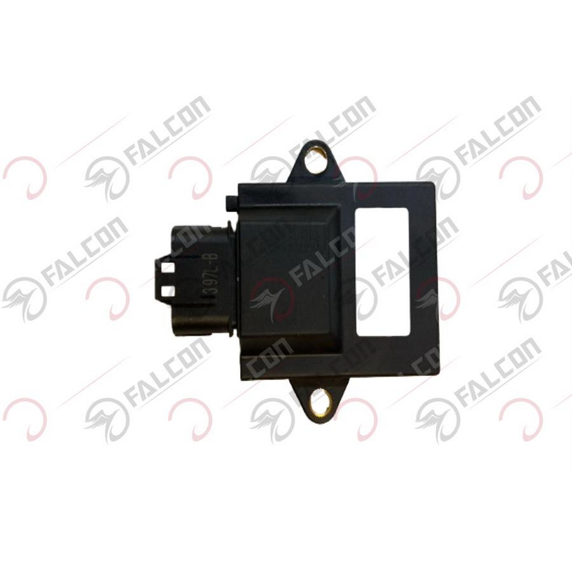 FALCON TURTTLE 50 BEYİN (CDI) ÜNİTESİ #TURTLE-06-03