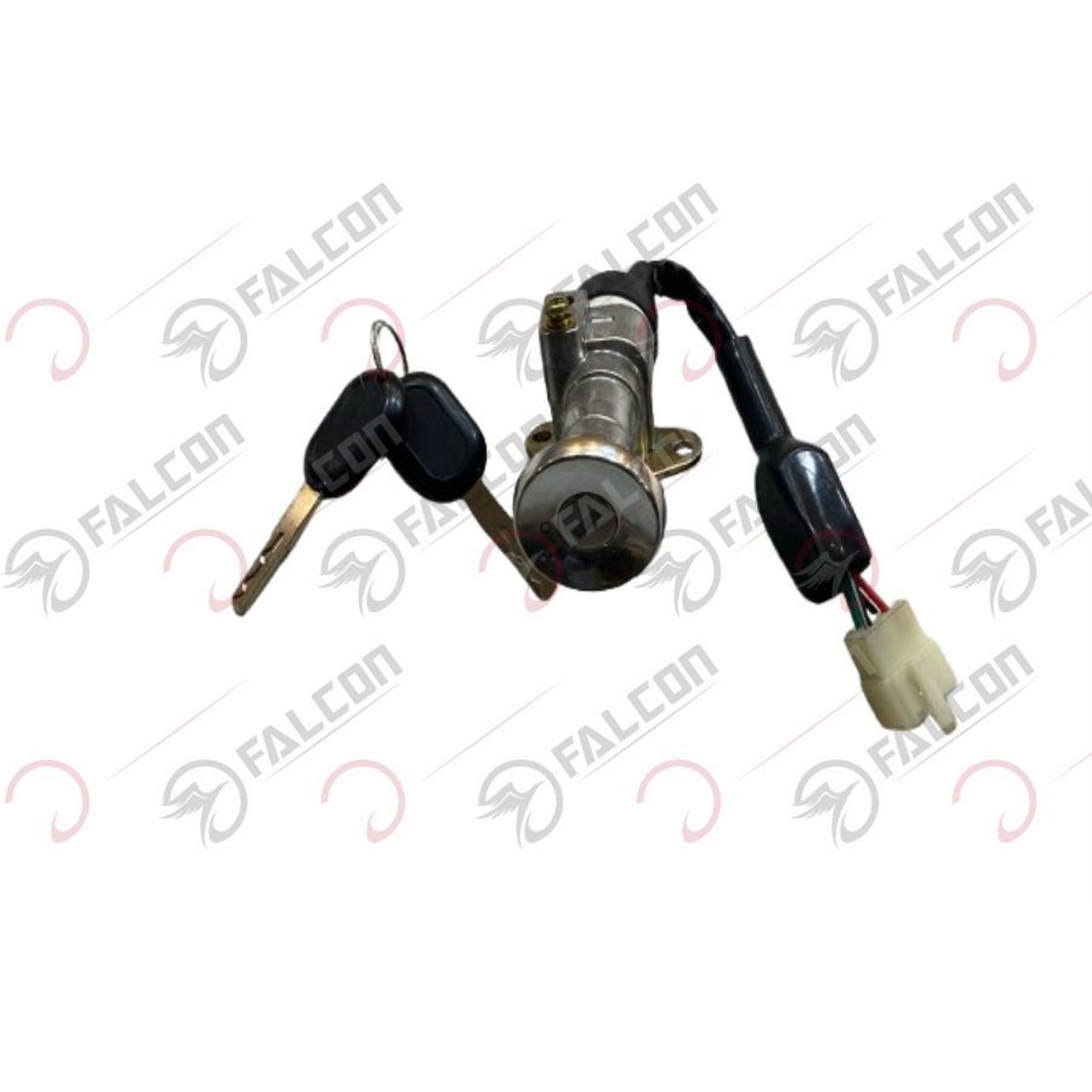 FALCON TURTTLE 50 KONTAK SETİ #TURTLE-06-08