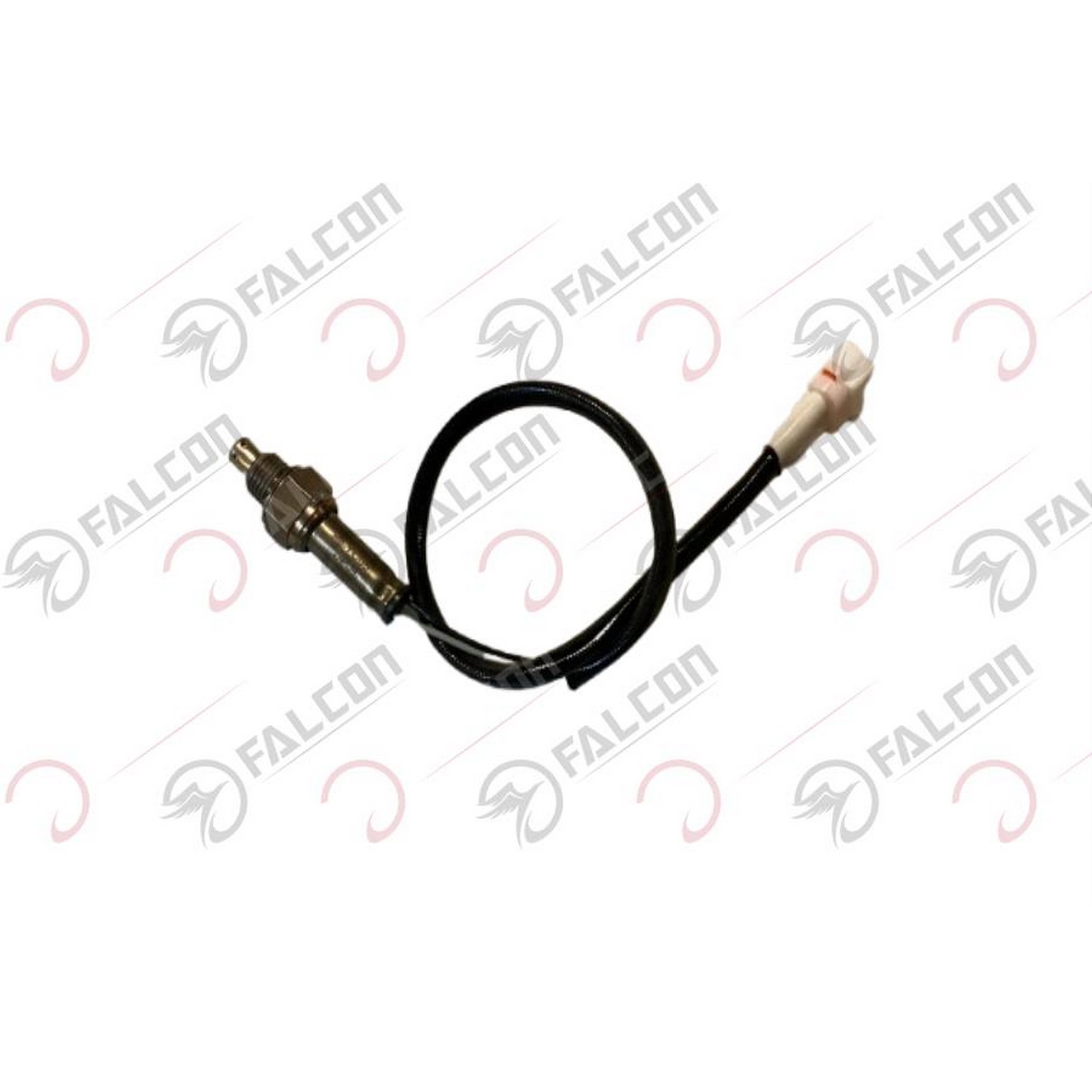 FALCON TURTTLE 50 EGZOZ ISI (OKSİJEN) MÜŞÜRÜ #TURTLE-06-17