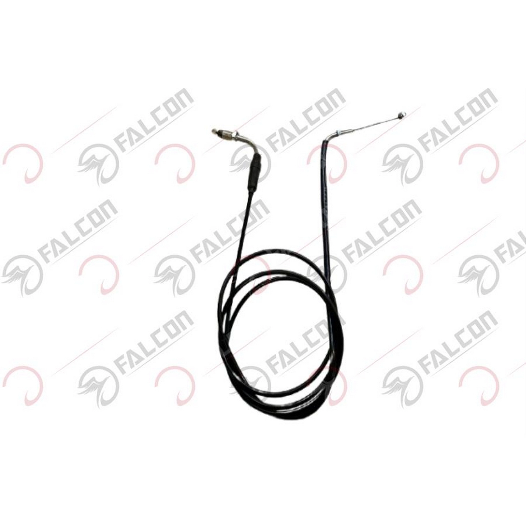 FALCON TURTTLE 50 GAZ TELİ #TURTLE-08-08
