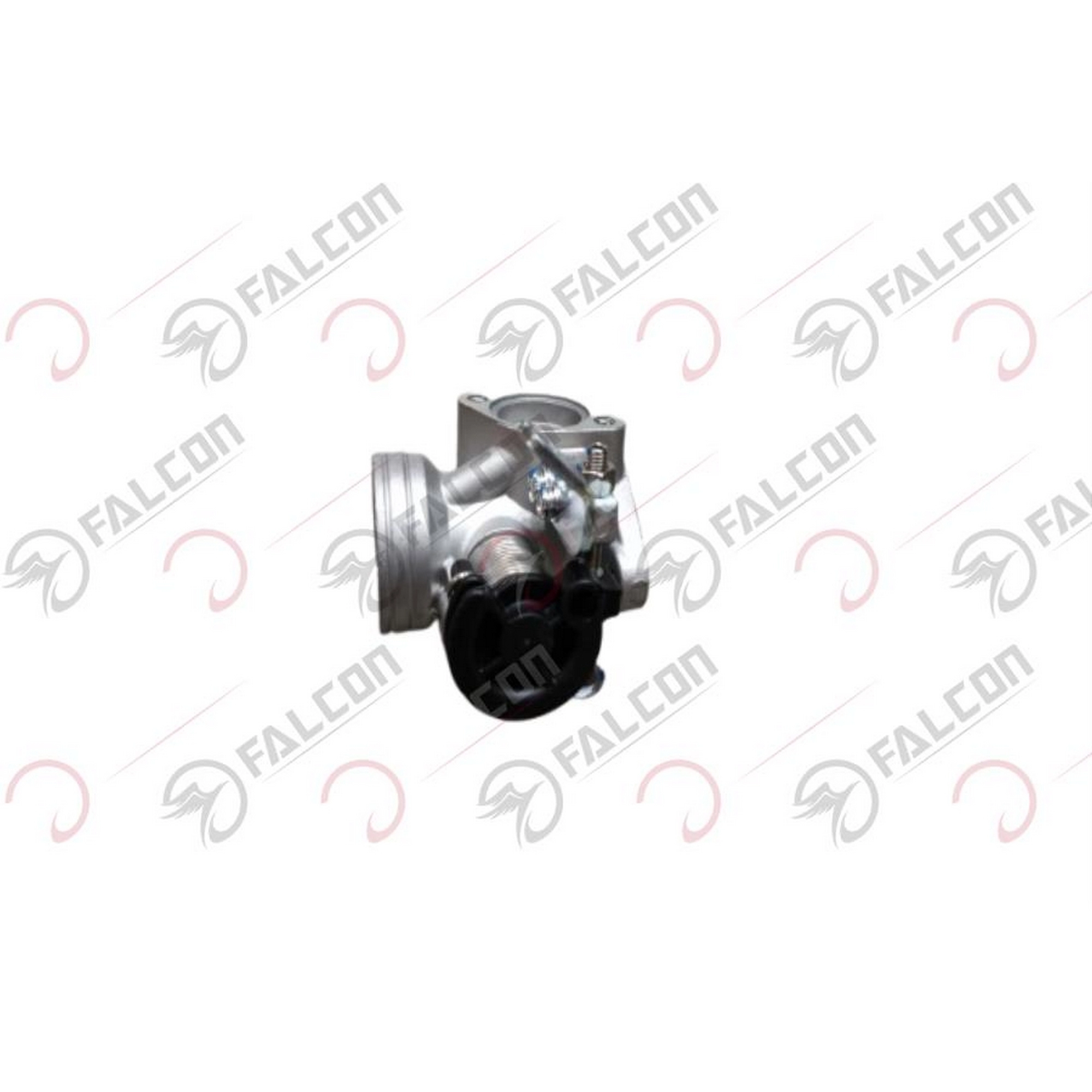 FALCON TURTTLE 50 GAZ KELEBEĞİ GÖVDESİ #TURTLE-08-18