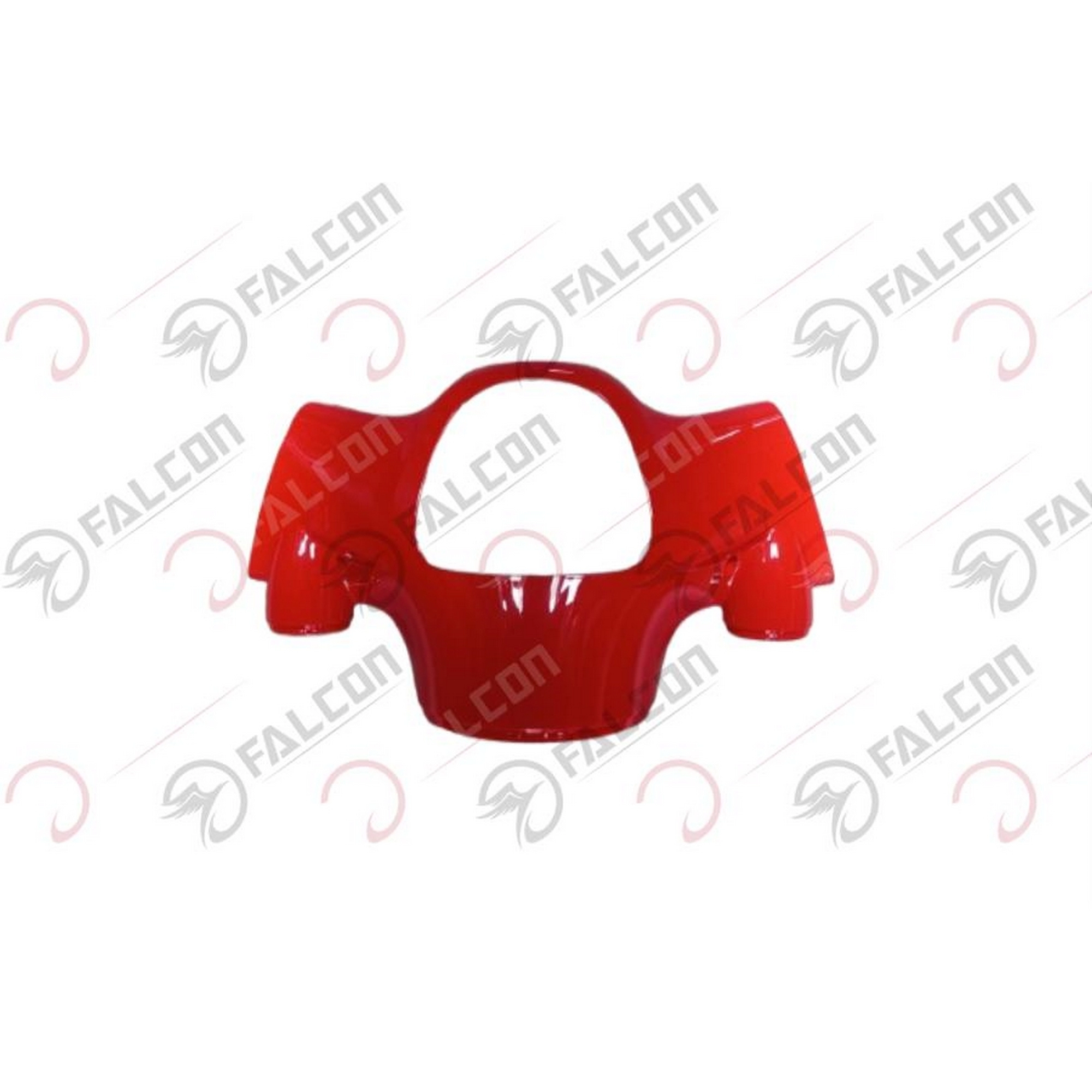 FALCON TURTTLE 50 KM KARENAJI KIRMIZI #TURTLE-10-01