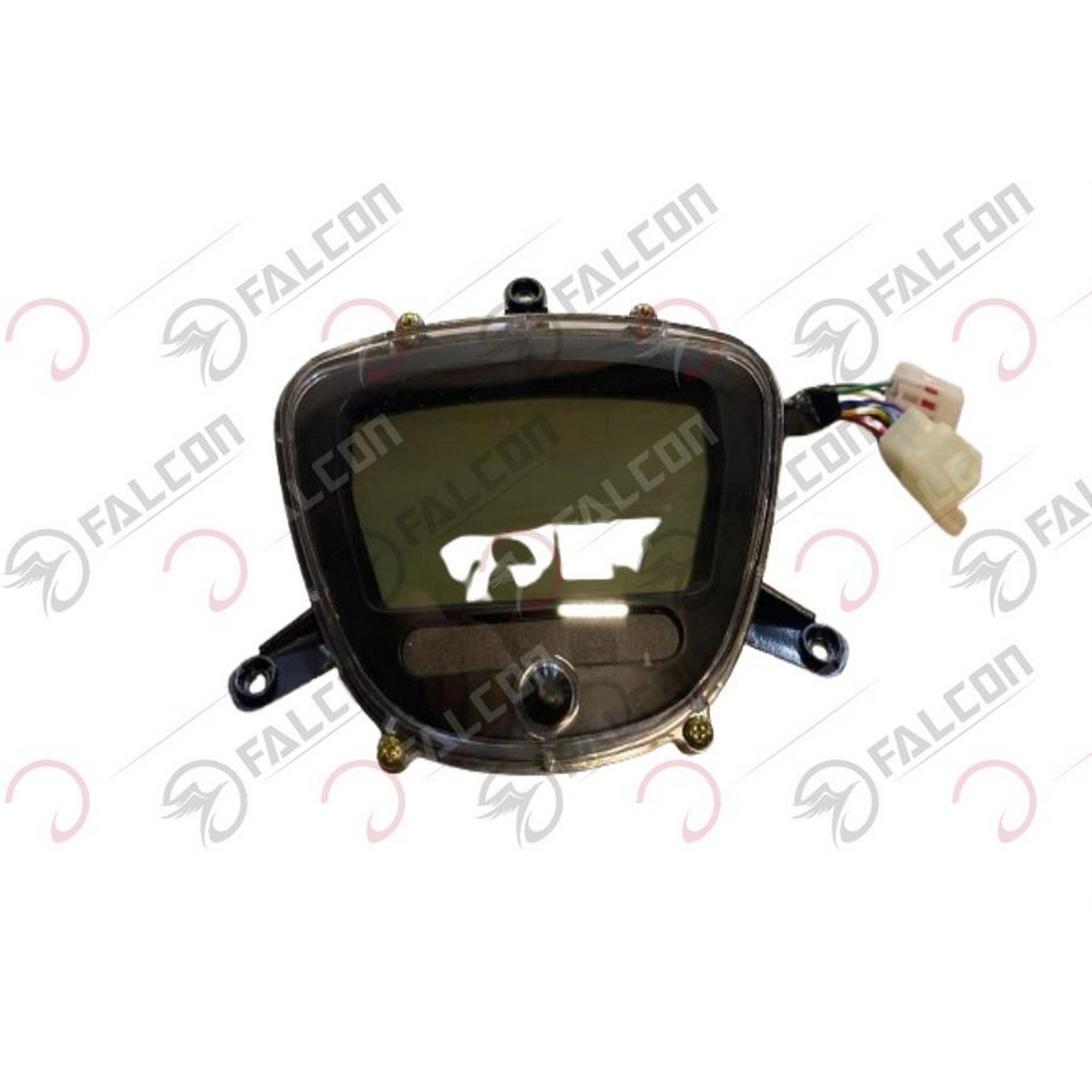 FALCON TURTTLE 50 KM SAATİ #TURTLE-10-02