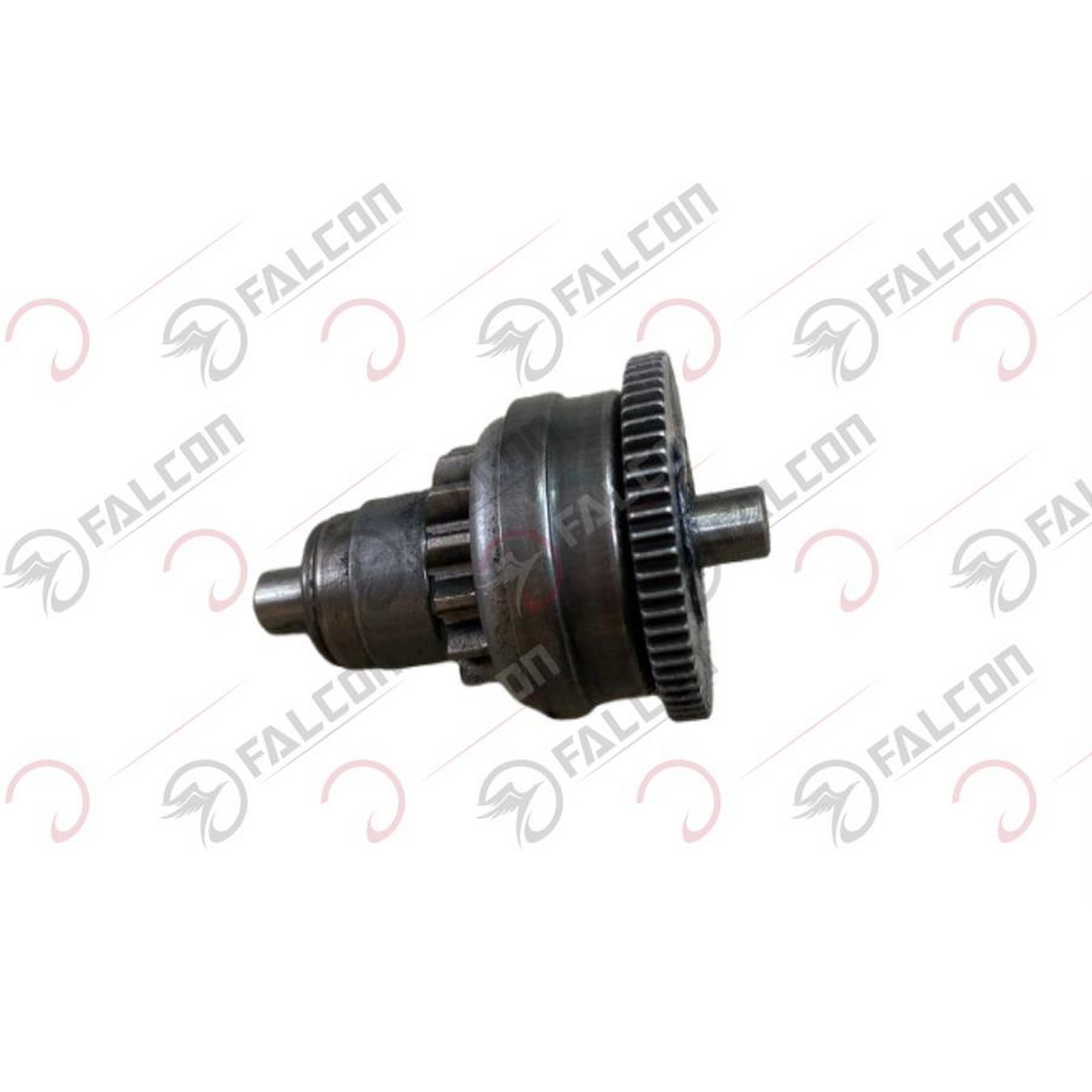 FALCON TURTTLE 50 PİNYON DİŞLİ #TURTLE-12-01